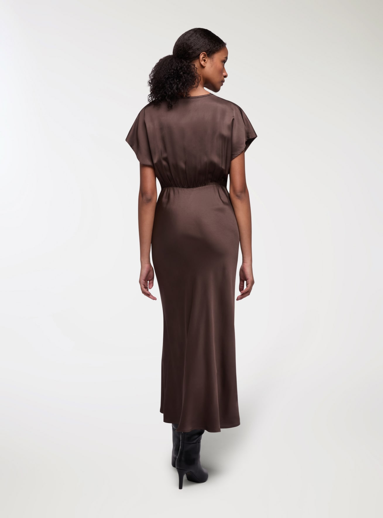 Vestido Mujer Terranova