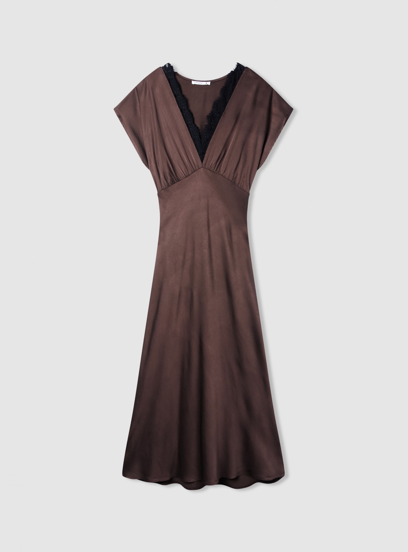 Vestido Mujer Terranova