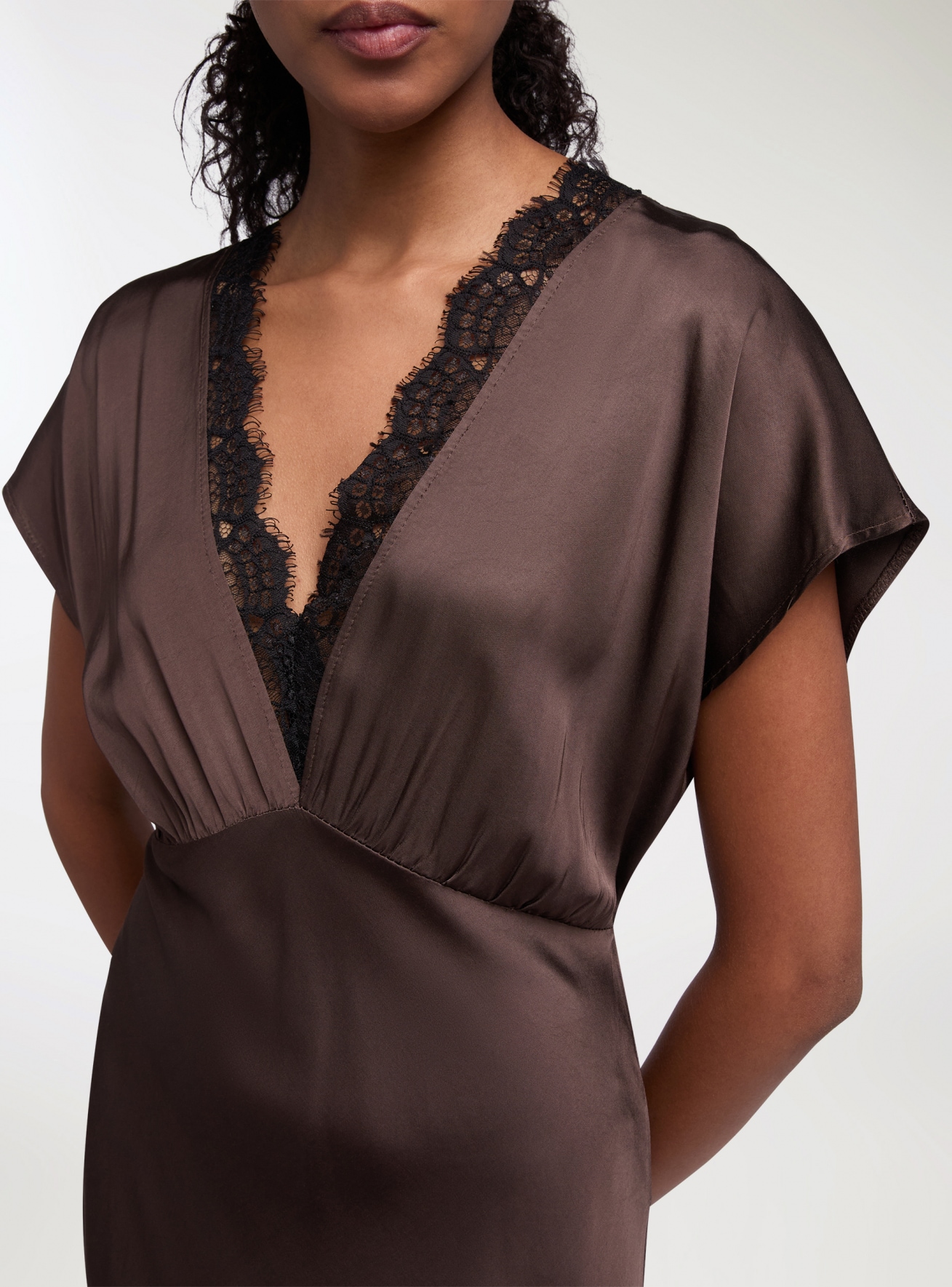 Vestido Mujer Terranova