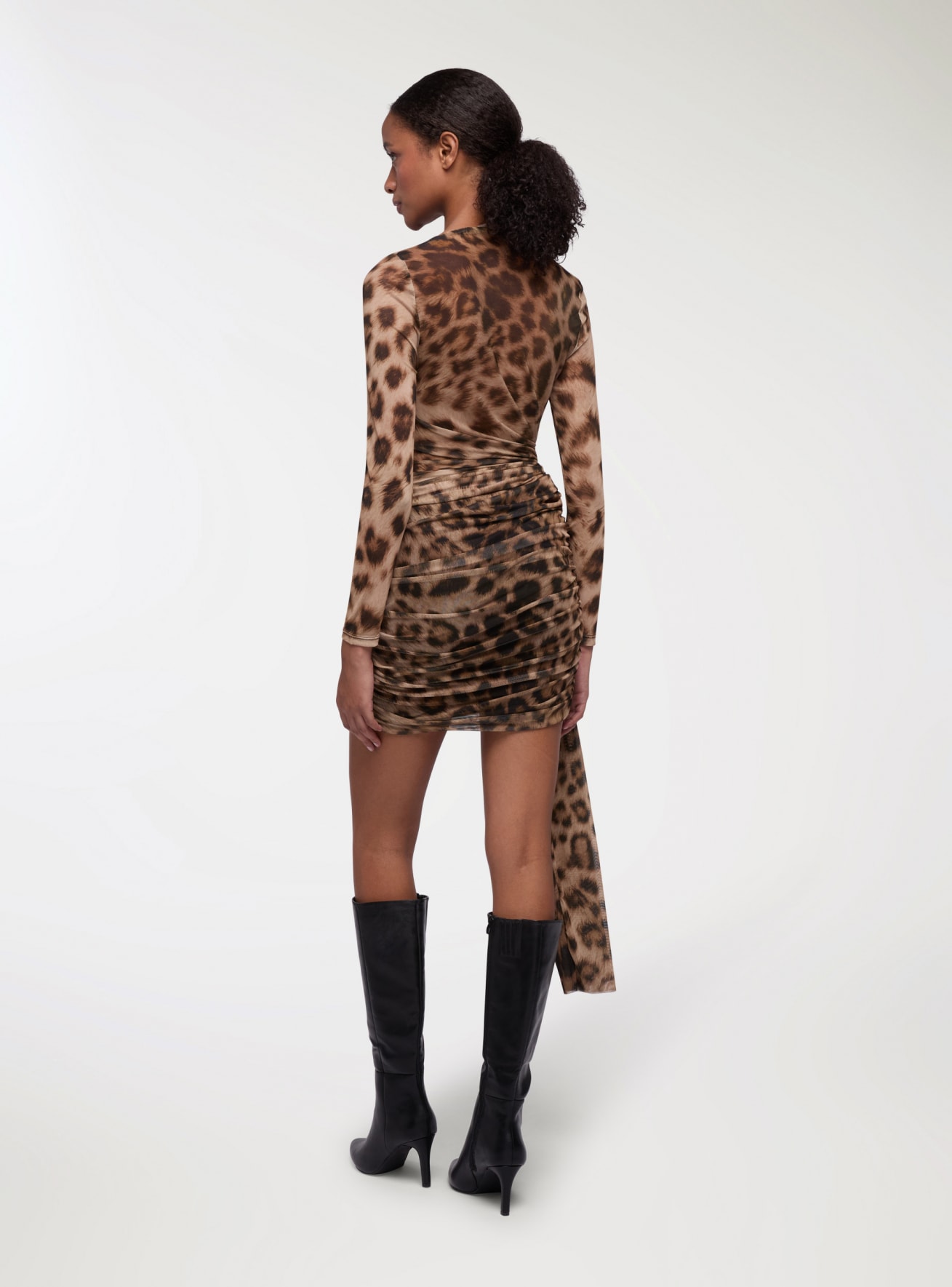 Robe Femme Terranova