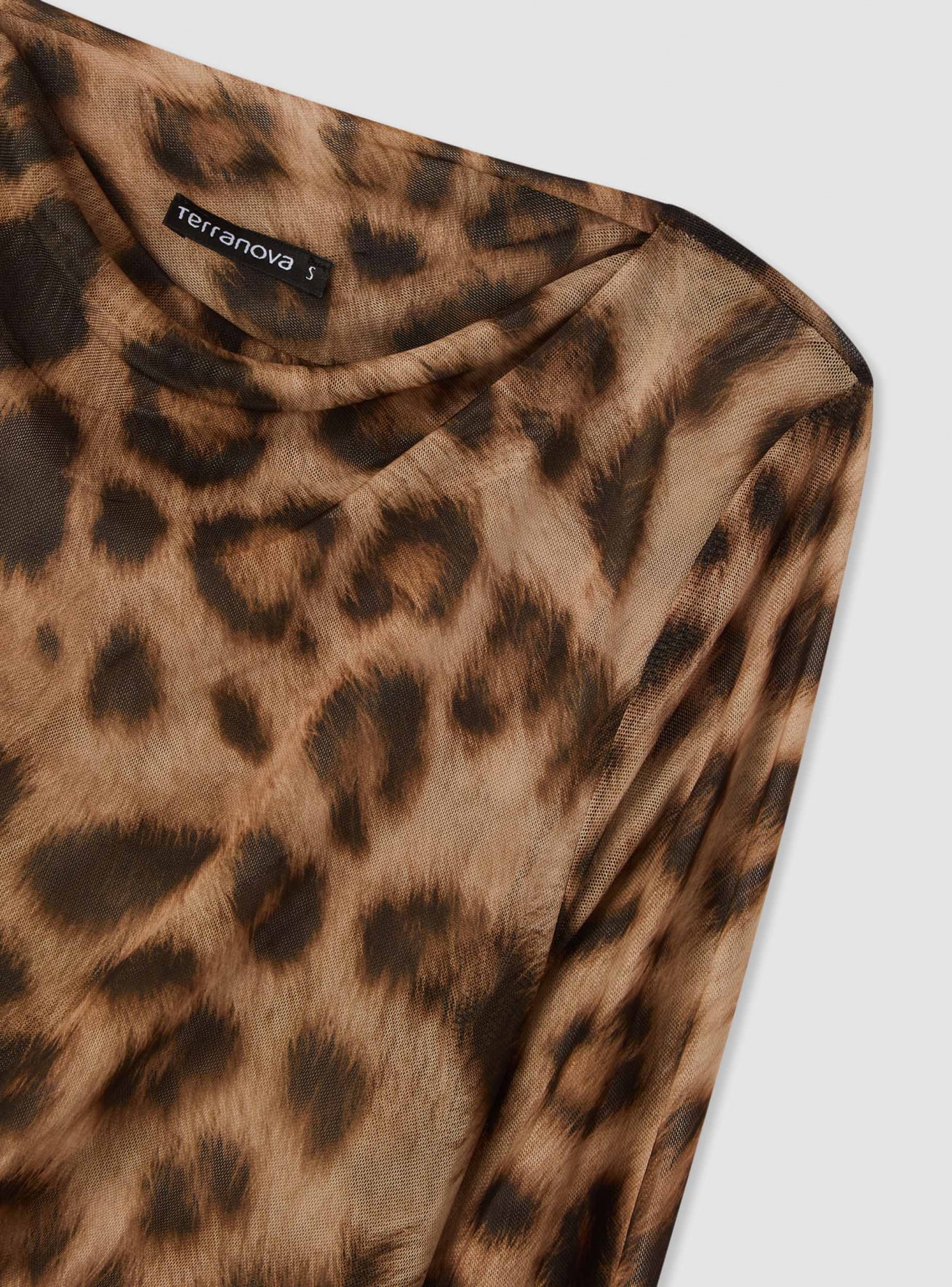 Abito Donna Terranova