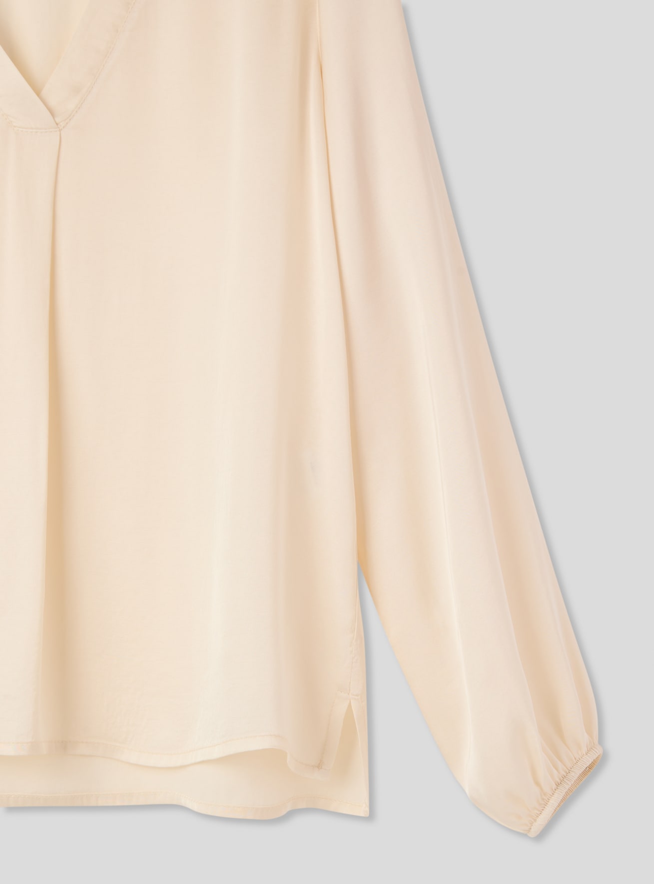 Camicia ML Donna Terranova