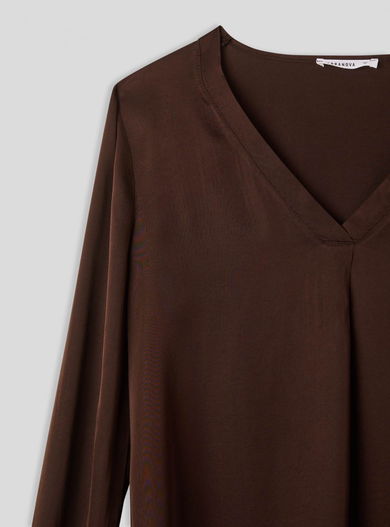 Camicia ML Donna Terranova
