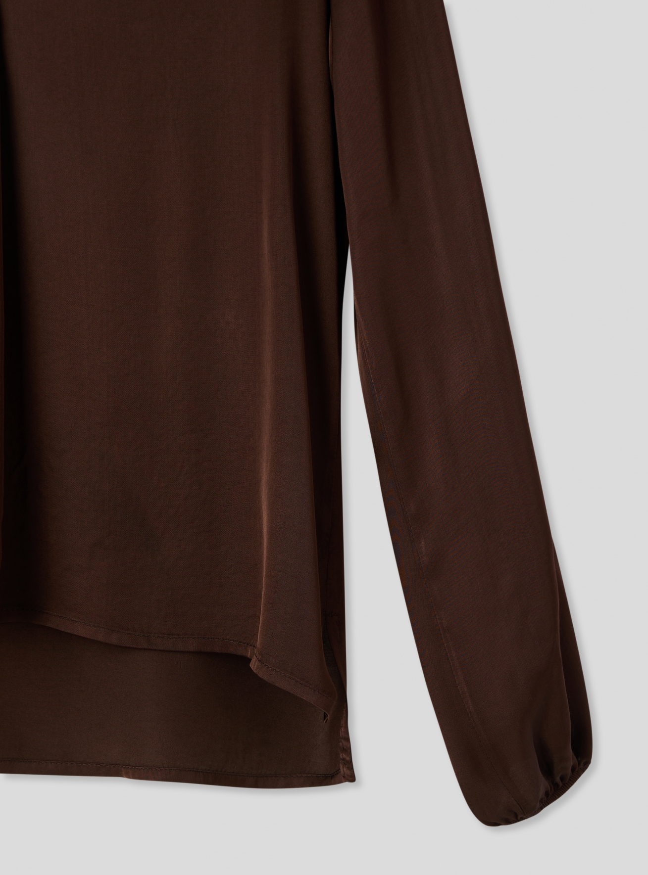 Camicia ML Donna Terranova