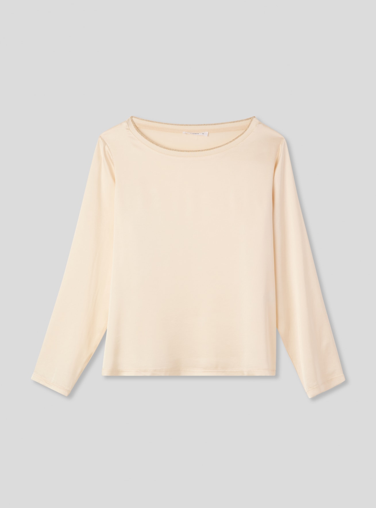 Camicia ML Tinta Unita