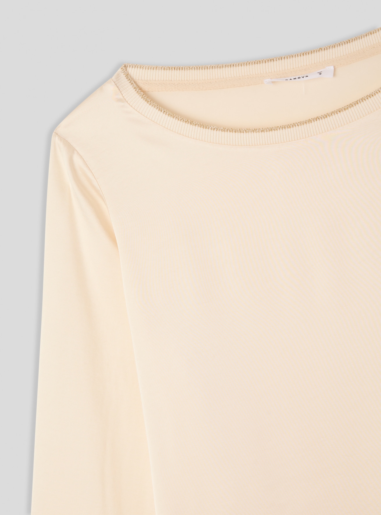 Camicia ML Donna Terranova