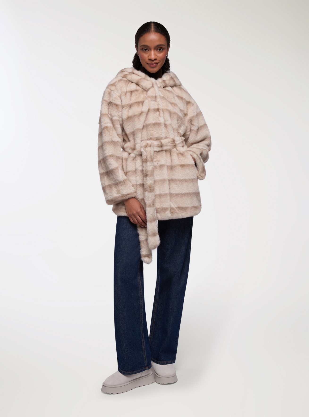 Epaule habillement Femme Terranova