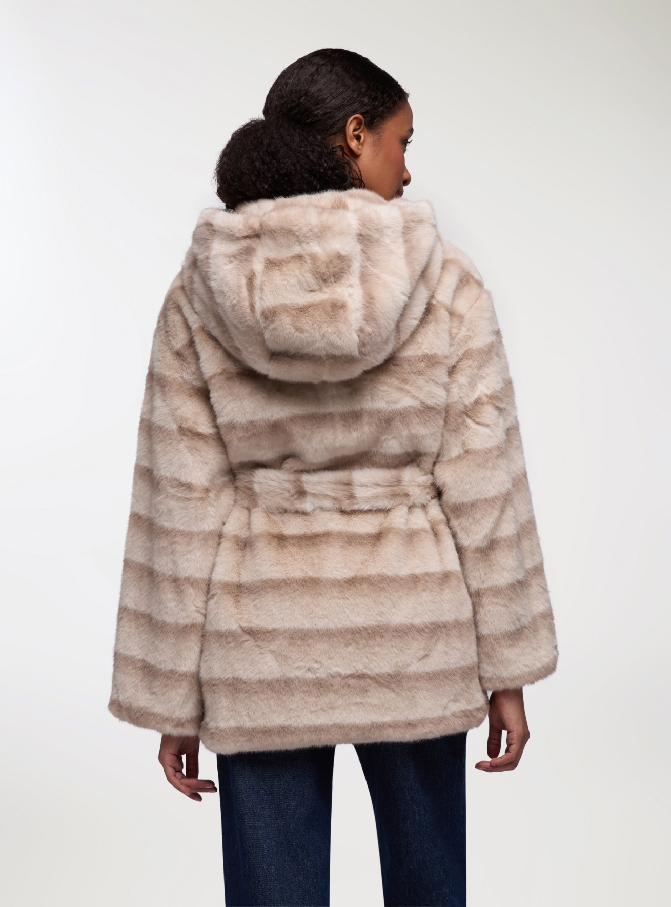 Capospalla Дамско Terranova