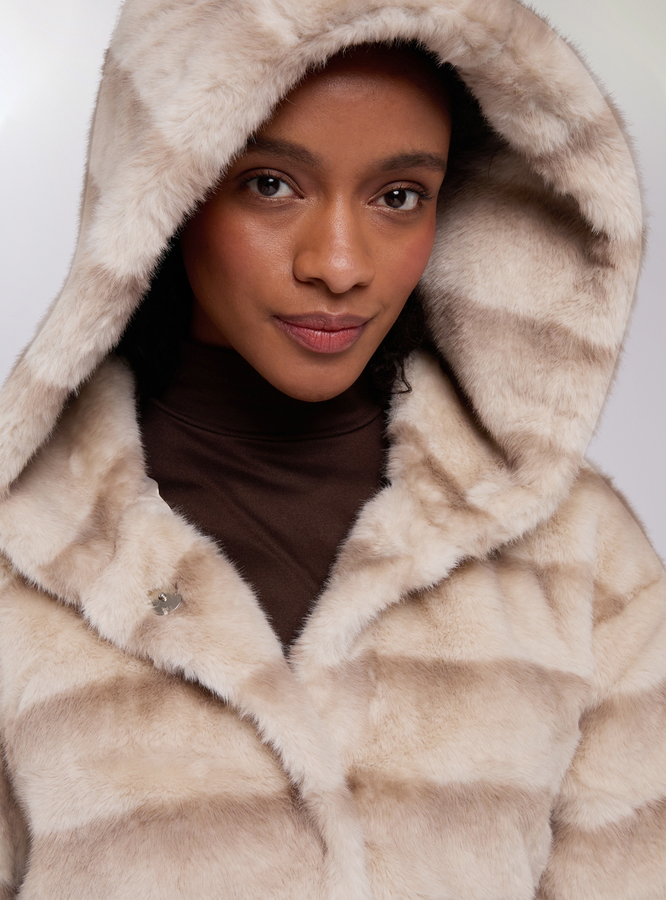 Capospalla Дамско Terranova