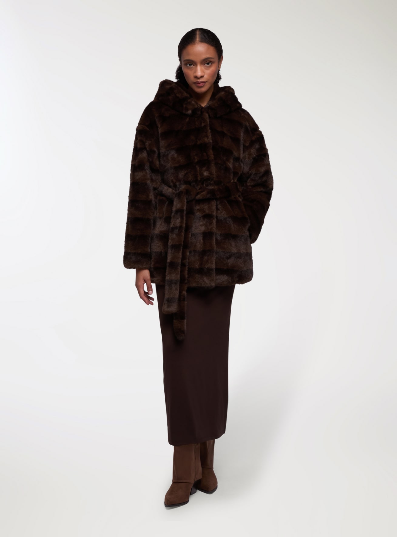 Capospalla Дамско Terranova