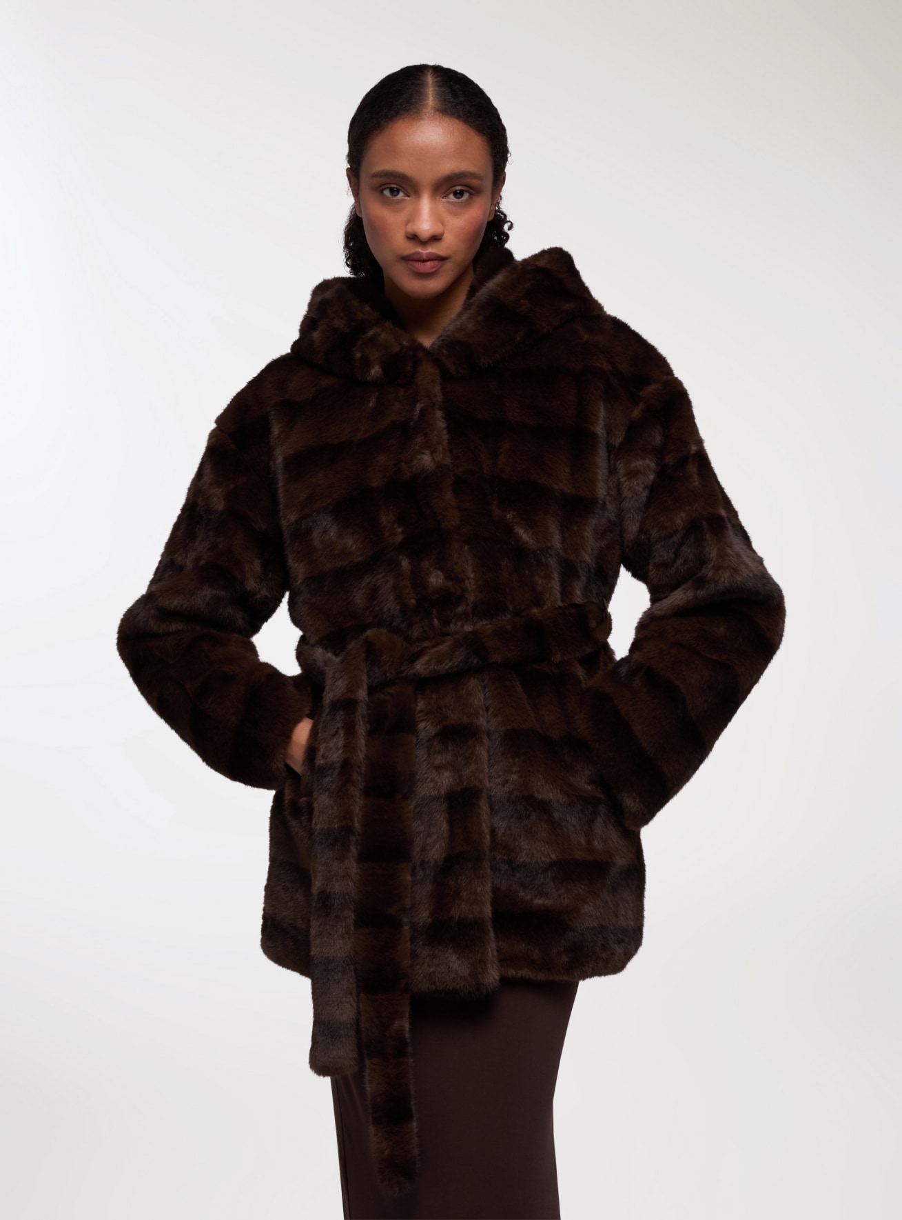 Capospalla Дамско Terranova