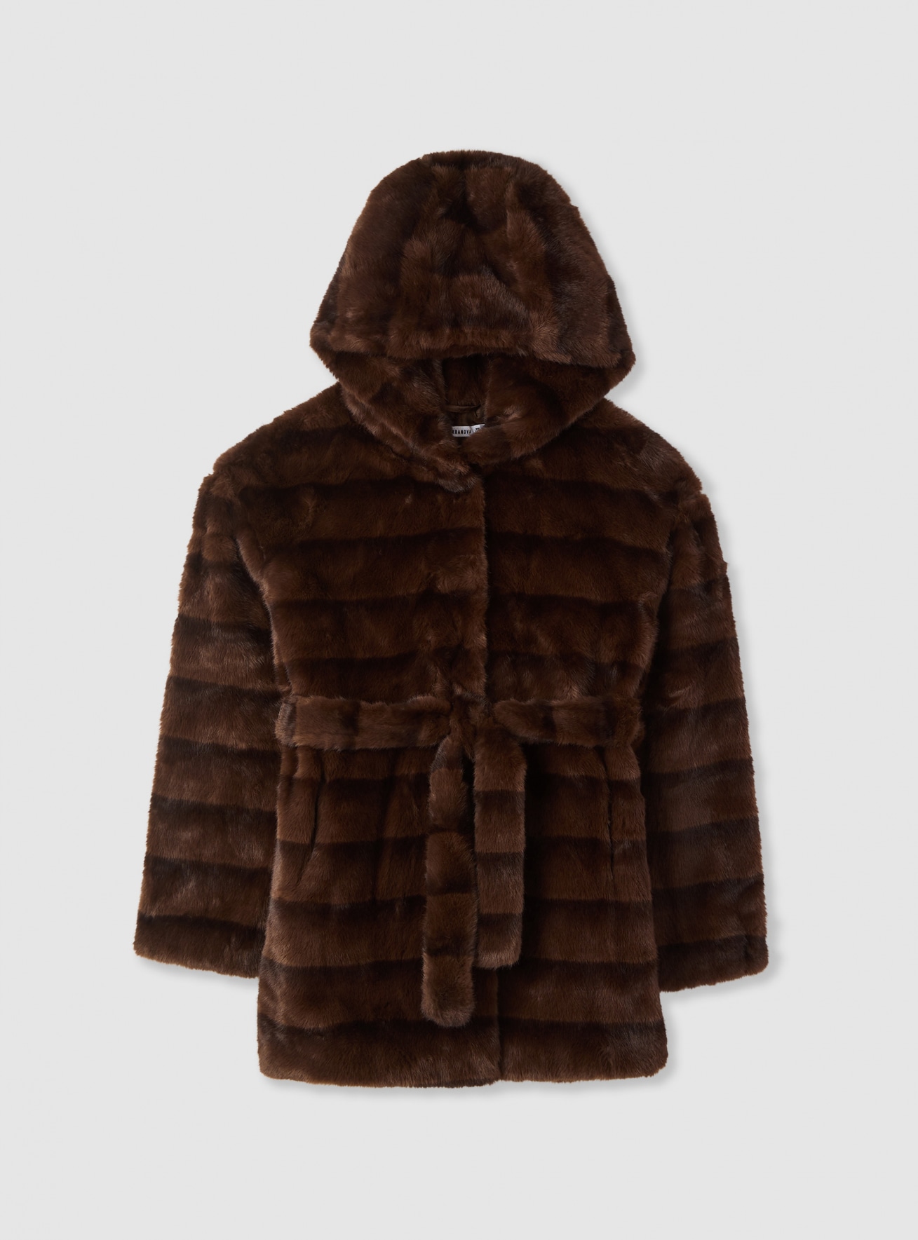 Capospalla Дамско Terranova