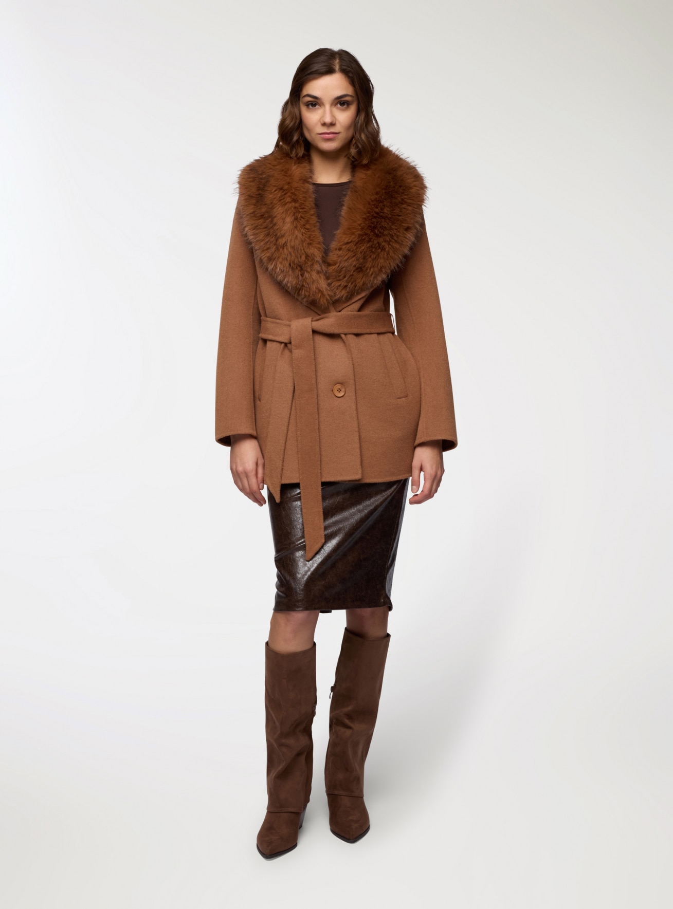 Capospalla Donna Terranova