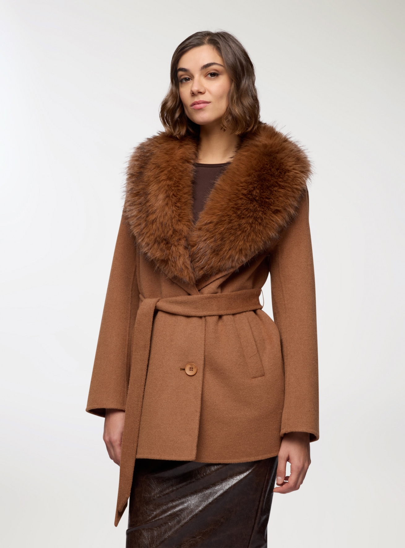 Capospalla Donna Terranova