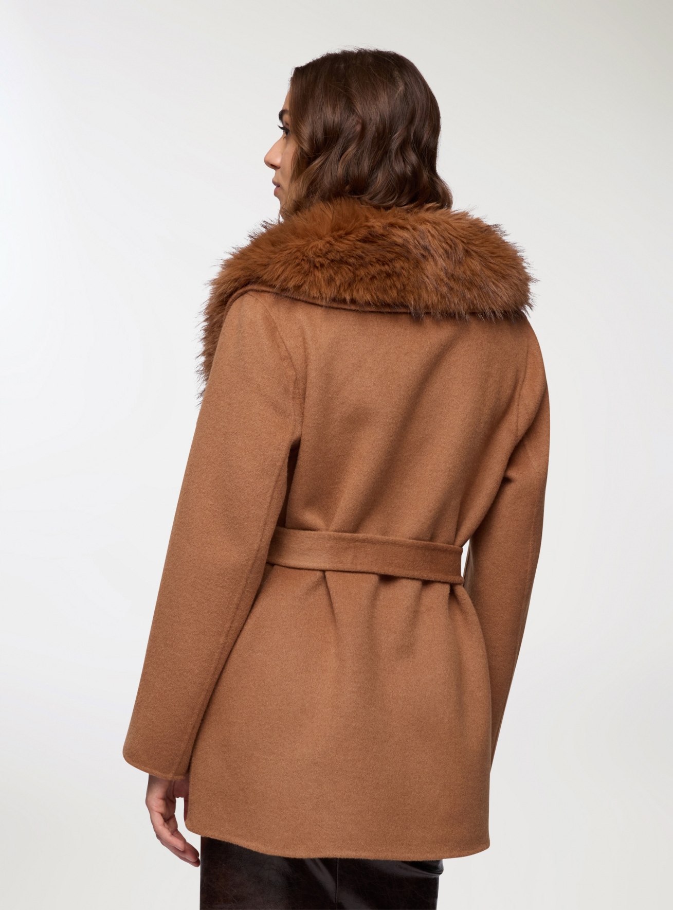 Capospalla Donna Terranova