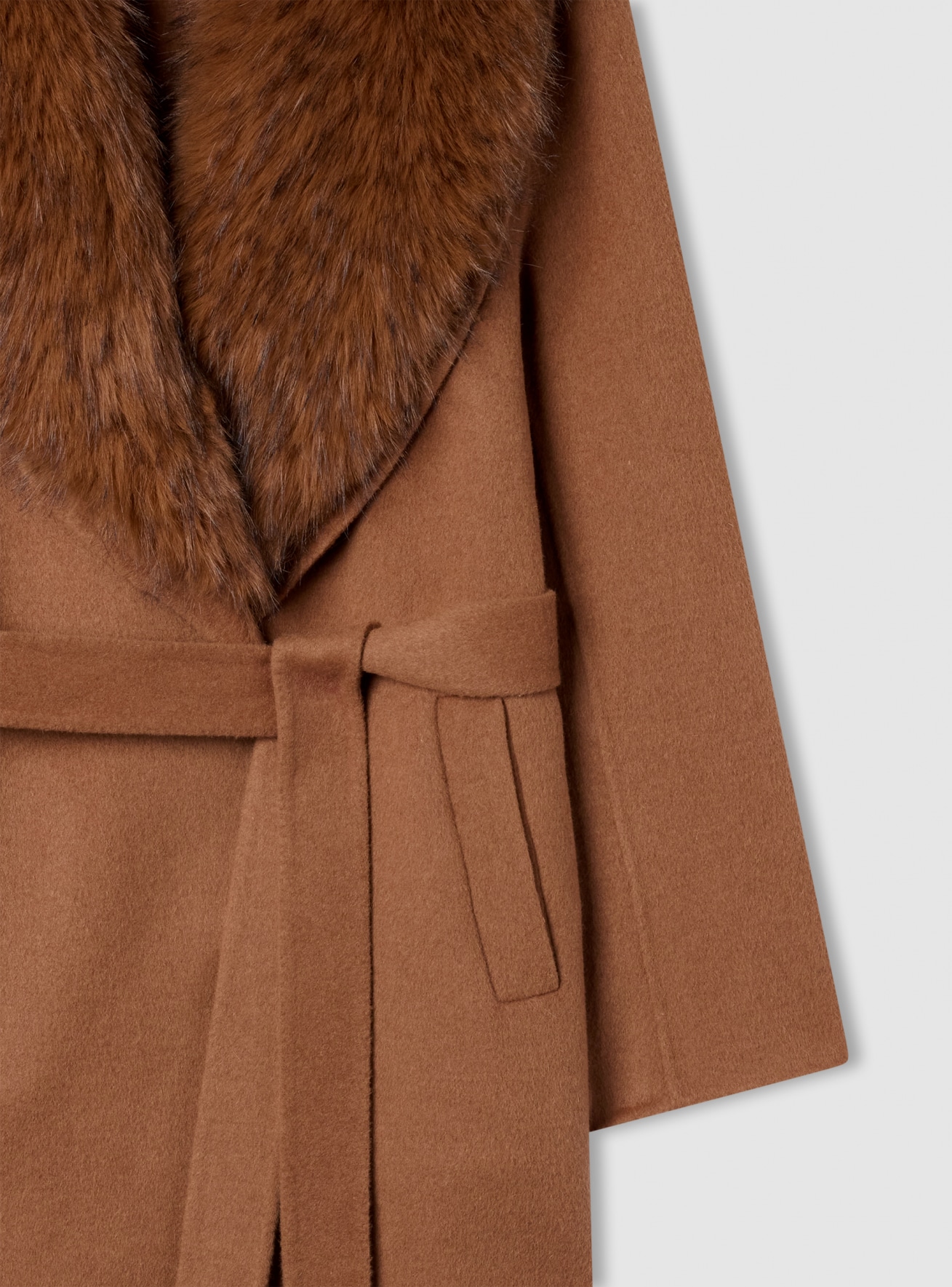 Capospalla Donna Terranova