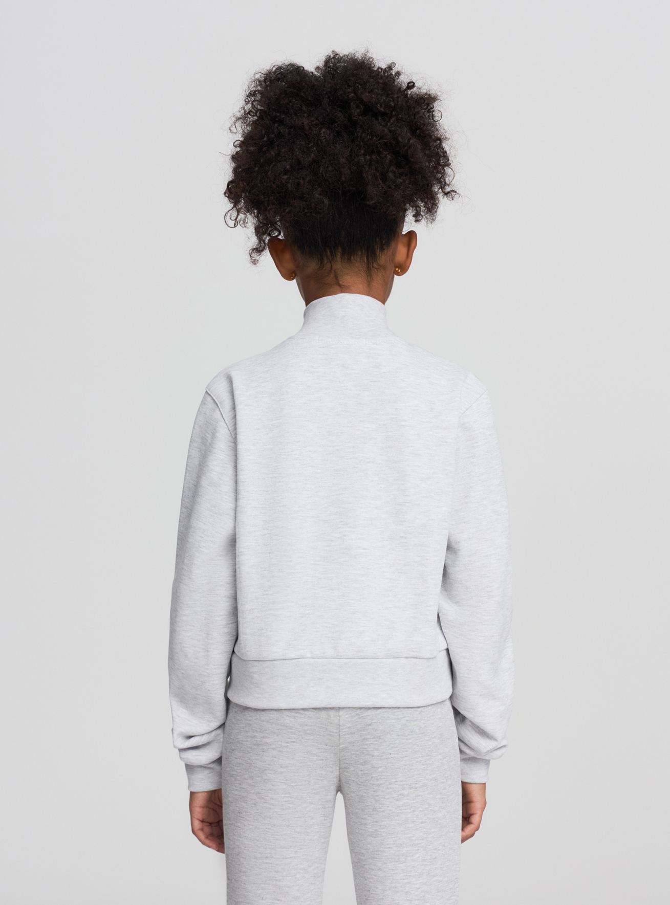 SHEIN 2 Pezzi Set Di Felpa Con Cappuccio E Pantaloni Della Tuta Con