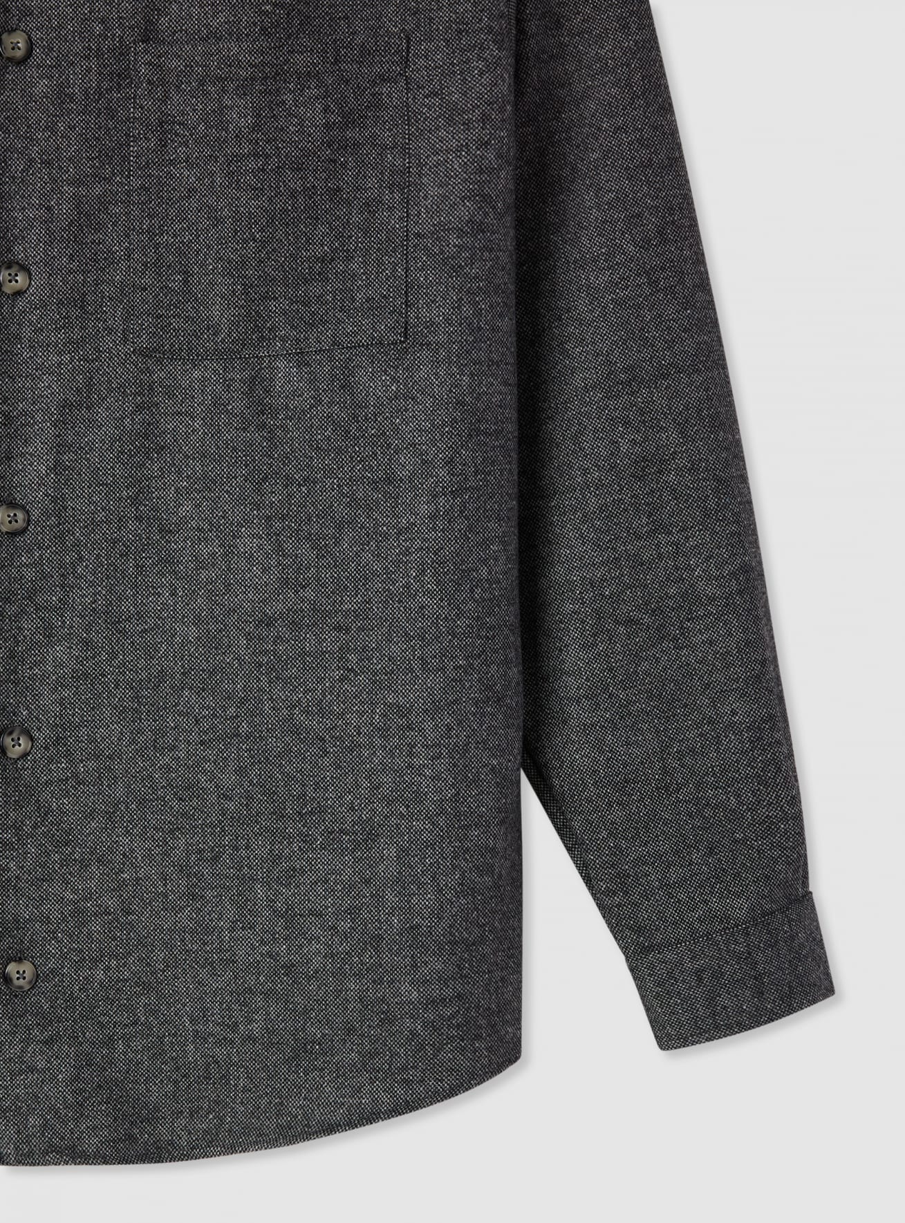 Camicia ML Uomo Terranova