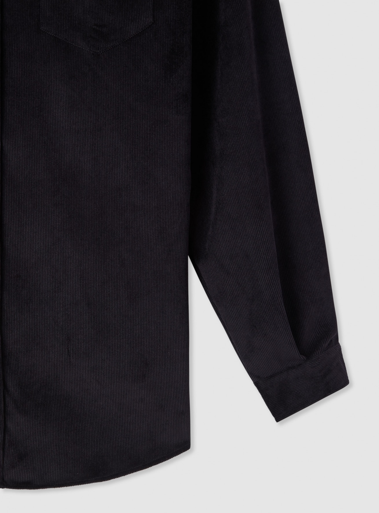 Camicia ML Uomo Terranova