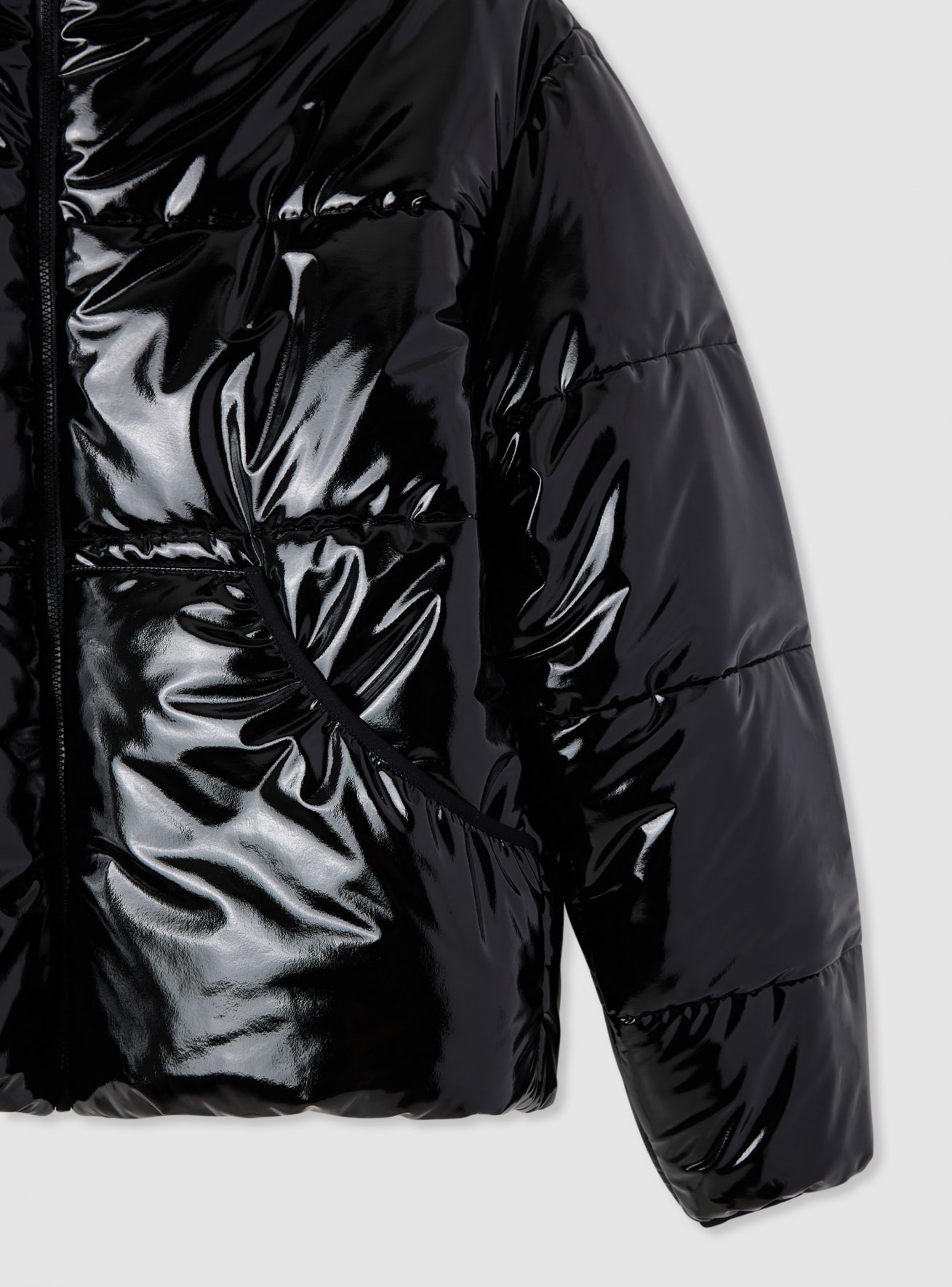 Chaqueta Hombre Terranova