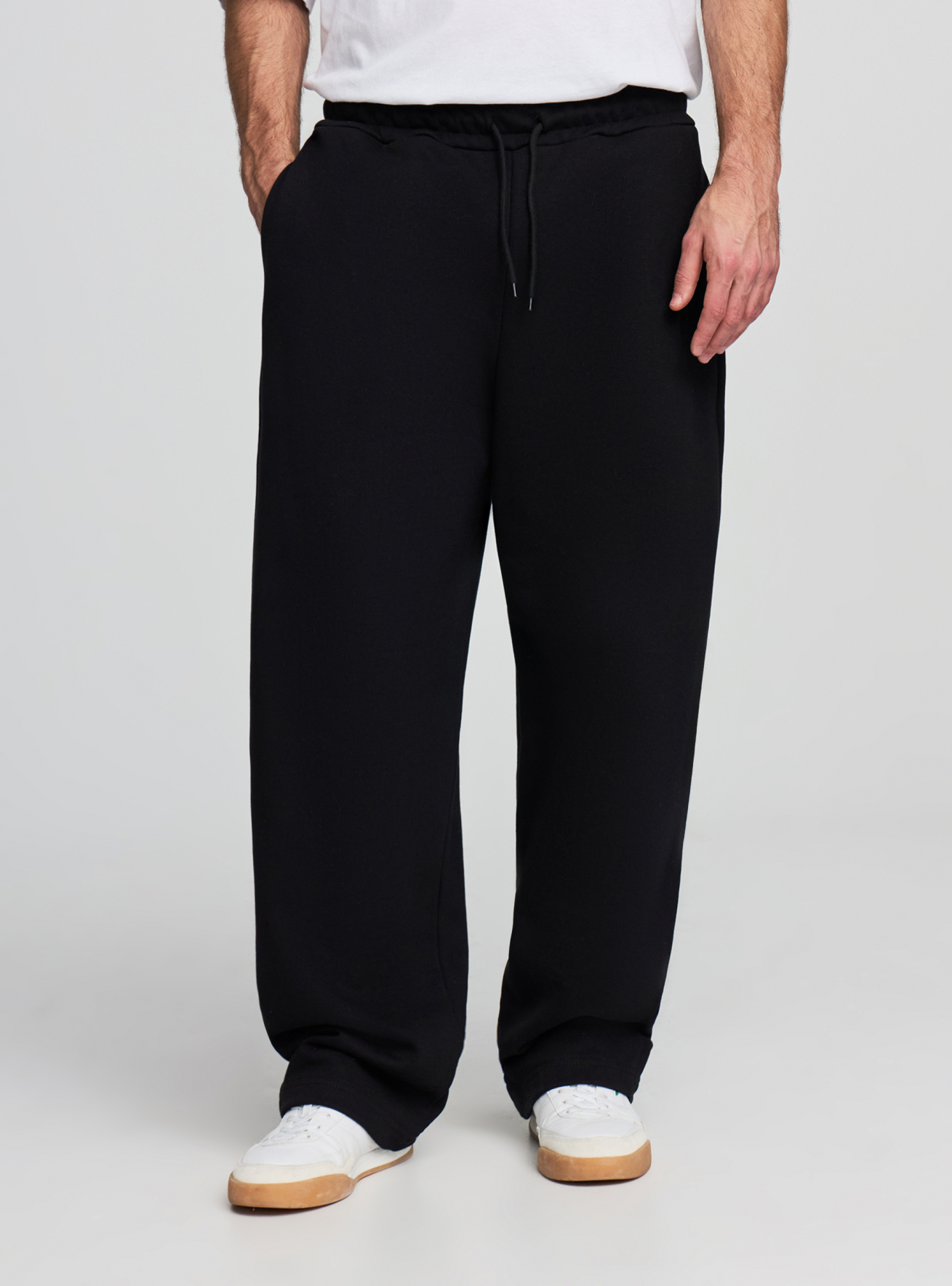 Pantalone ginnico Lungo Uomo Terranova