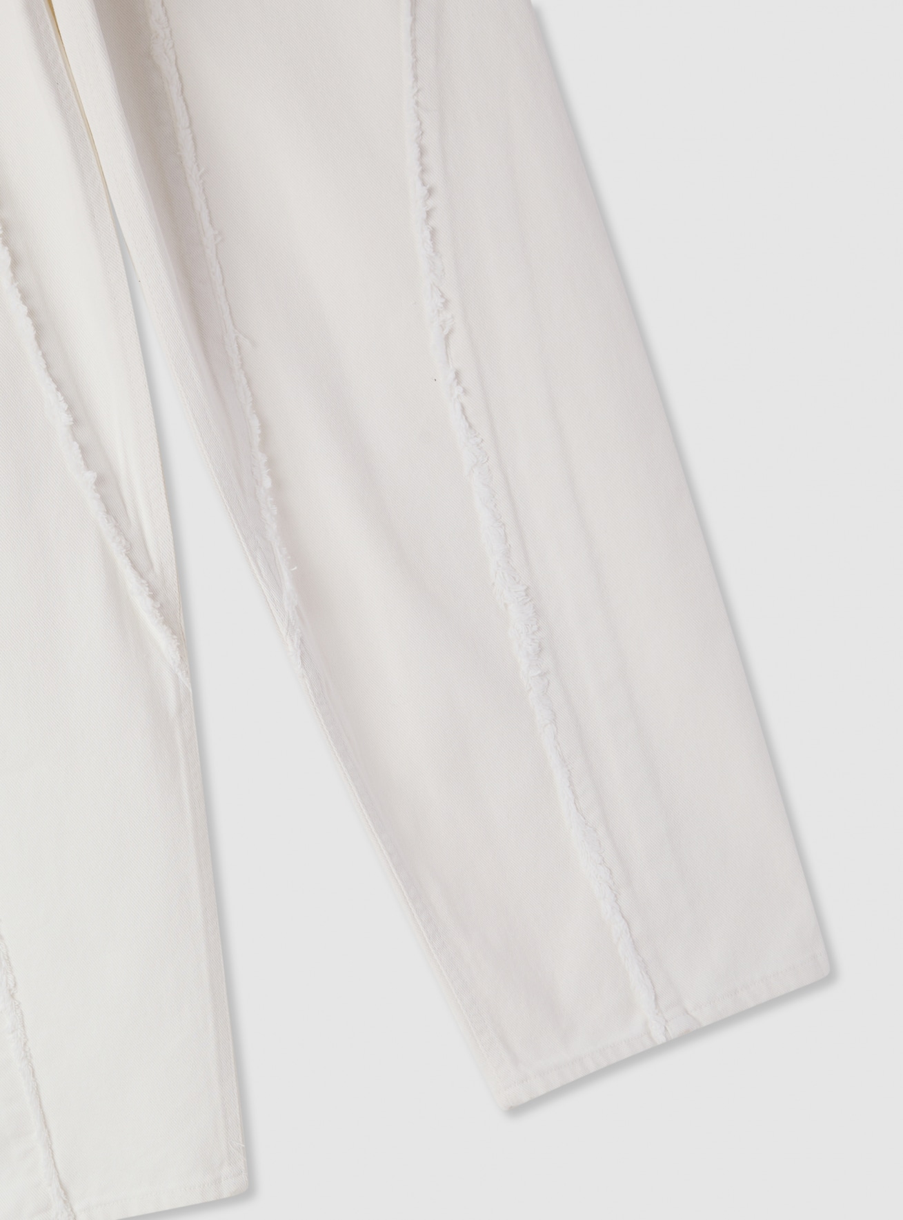 Pantalone Jeans Lungo Hombre Terranova