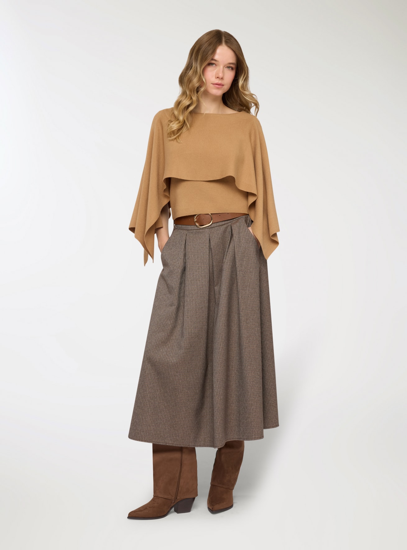 Maglia Donna Terranova