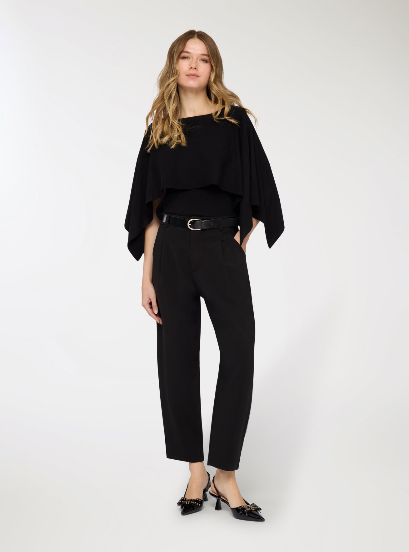 Maglia Donna Terranova