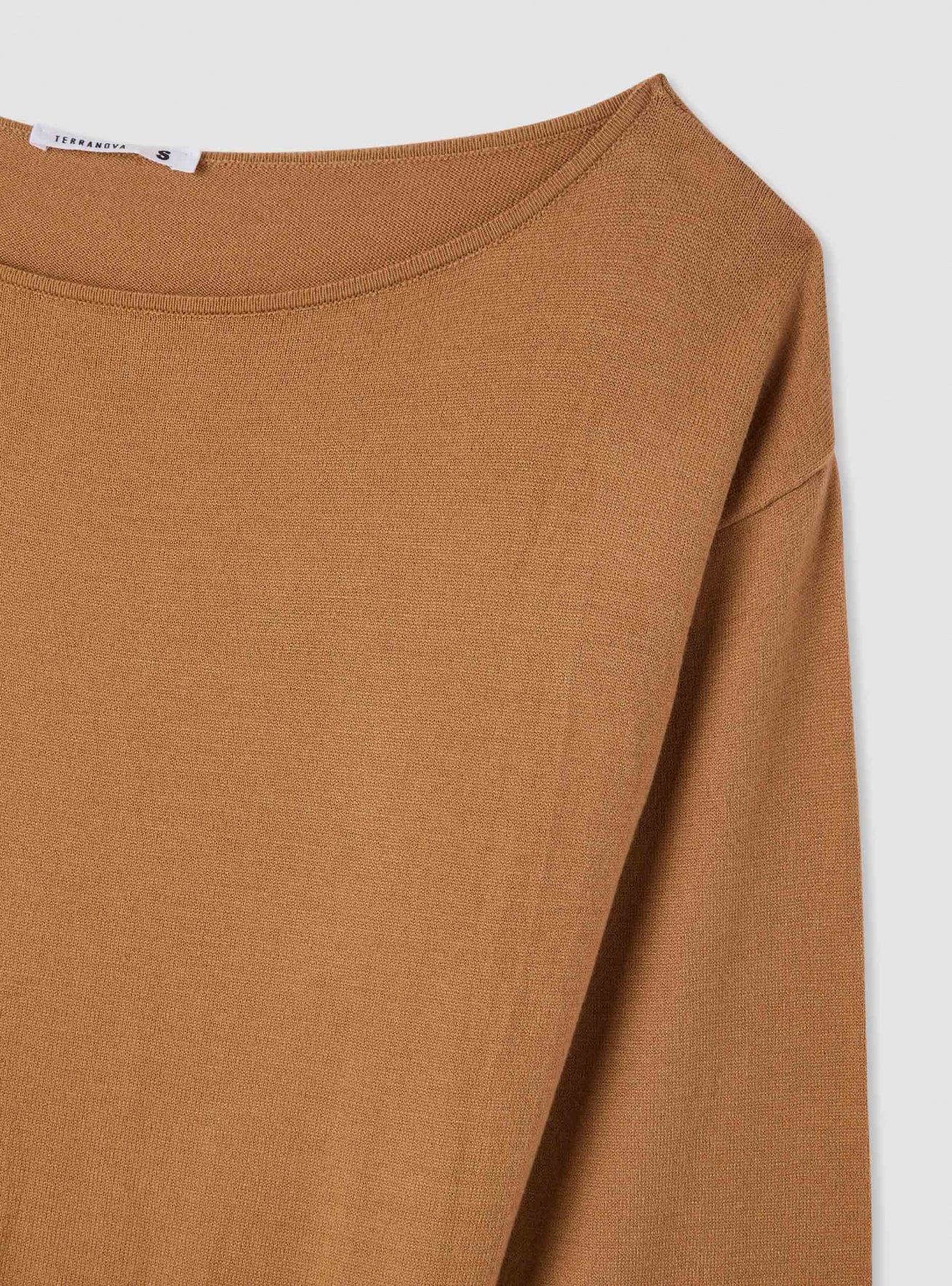 Maglia Donna Terranova