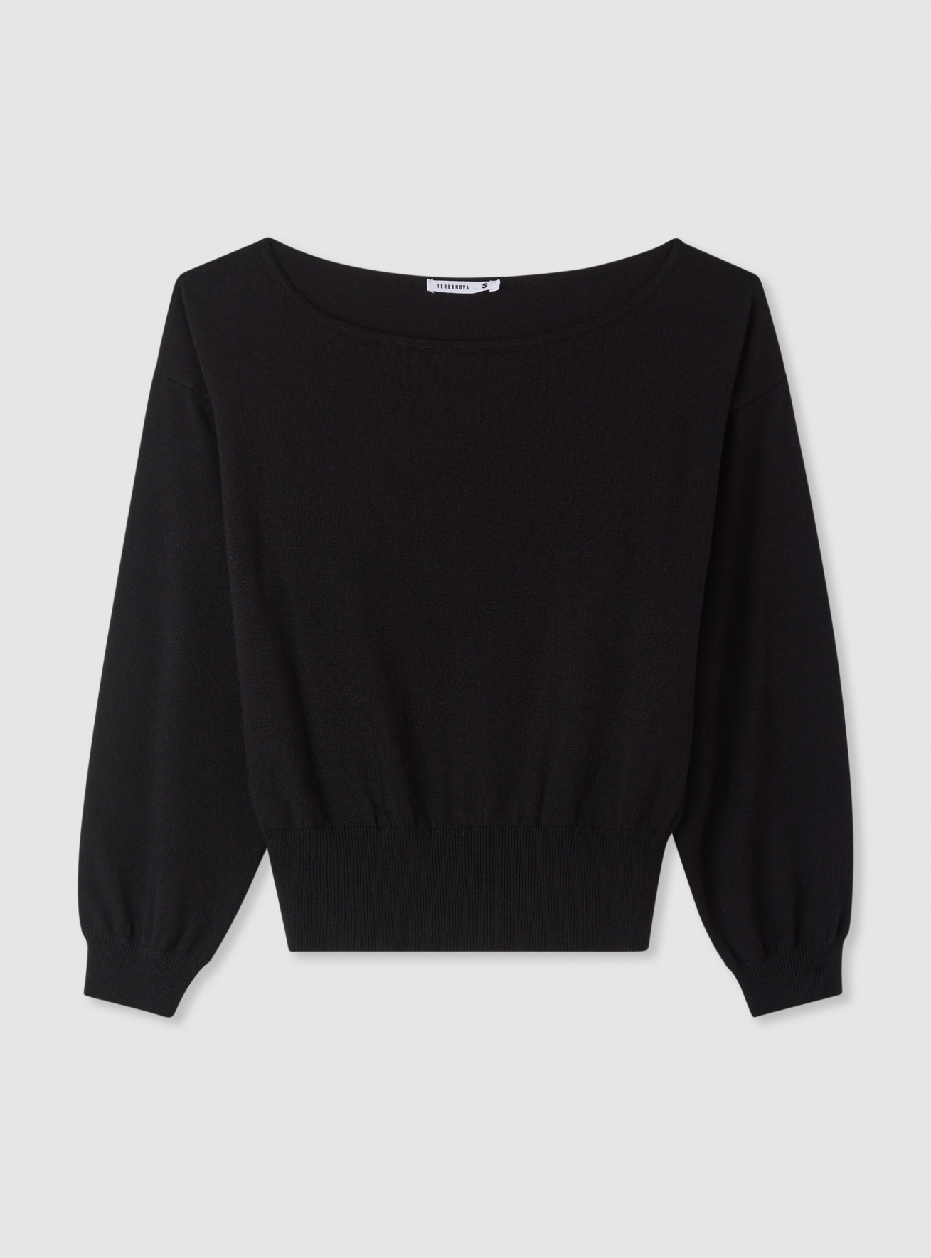 Maglia Donna Terranova