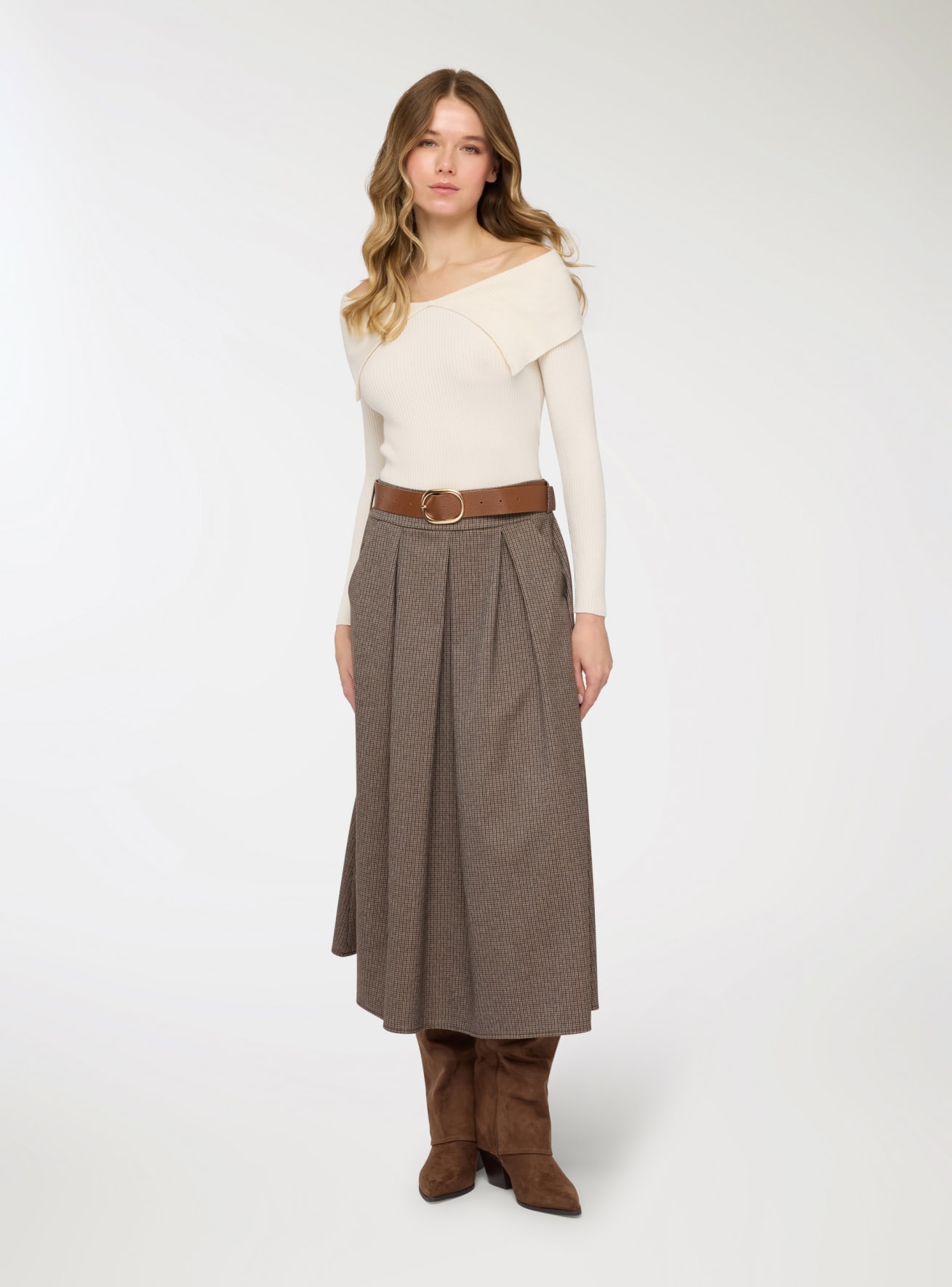 Maglia Donna Terranova