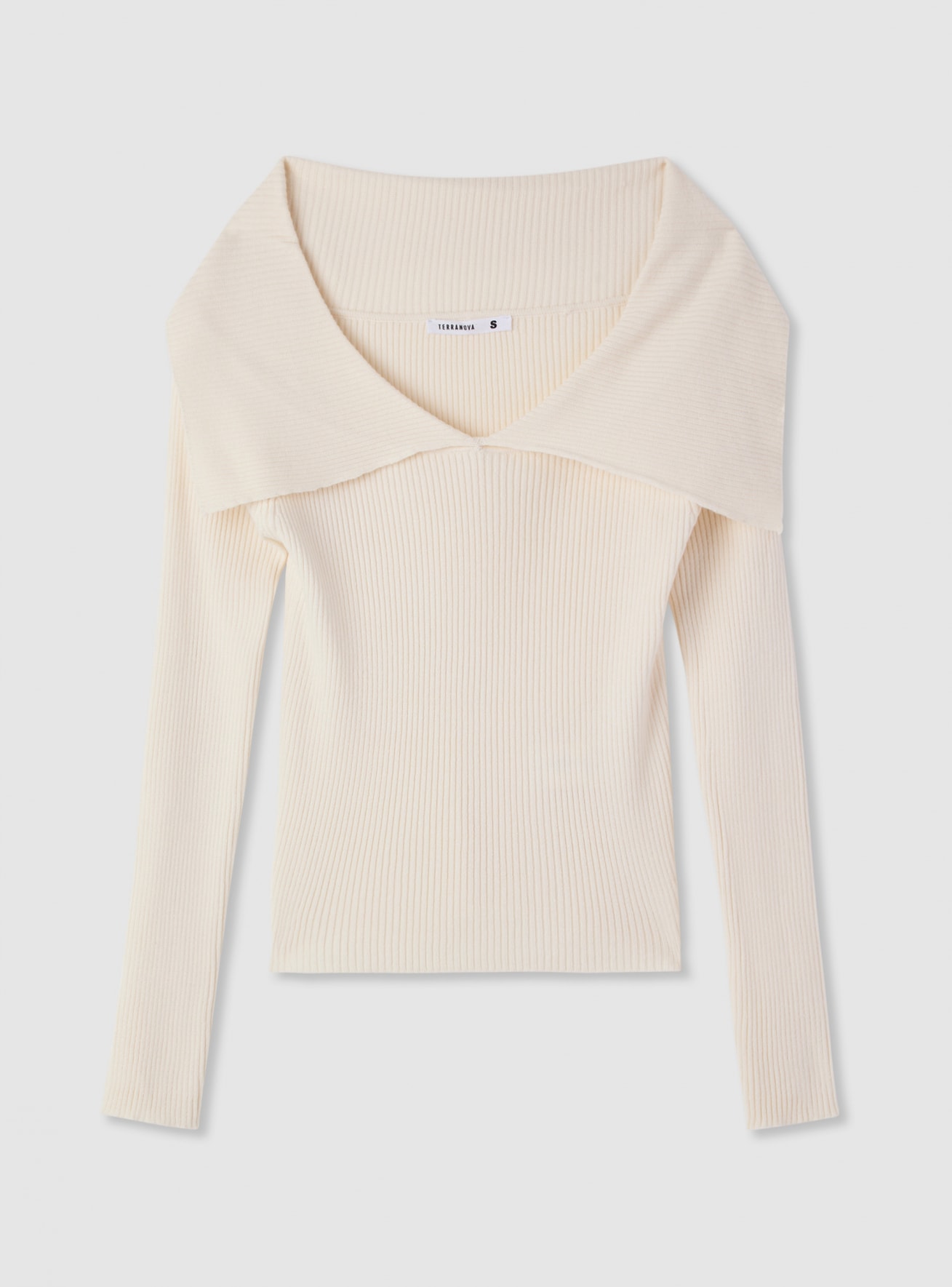 Maglia Donna Terranova