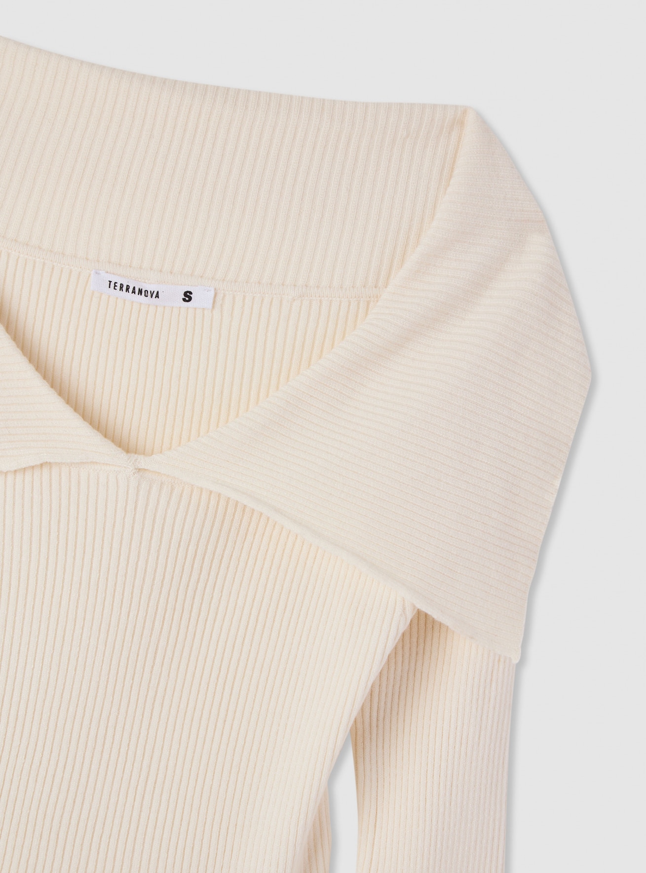 Maglia Donna Terranova