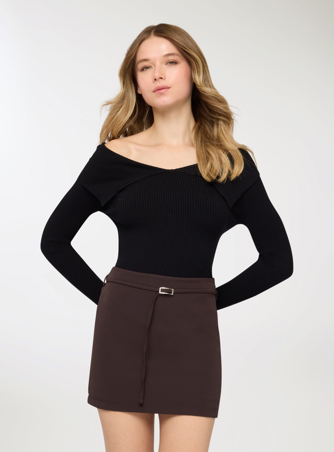 Maglia Donna Terranova