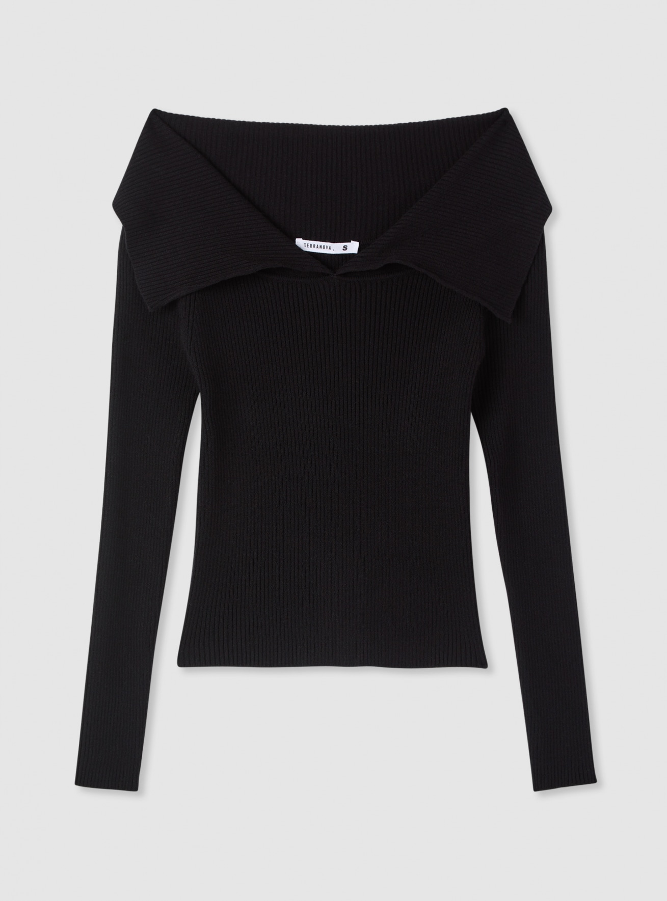 Maglia Donna Terranova