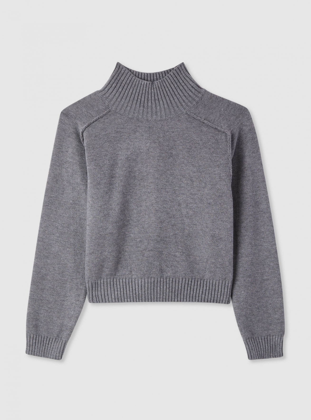 Sweater 3-5 Woman Terranova