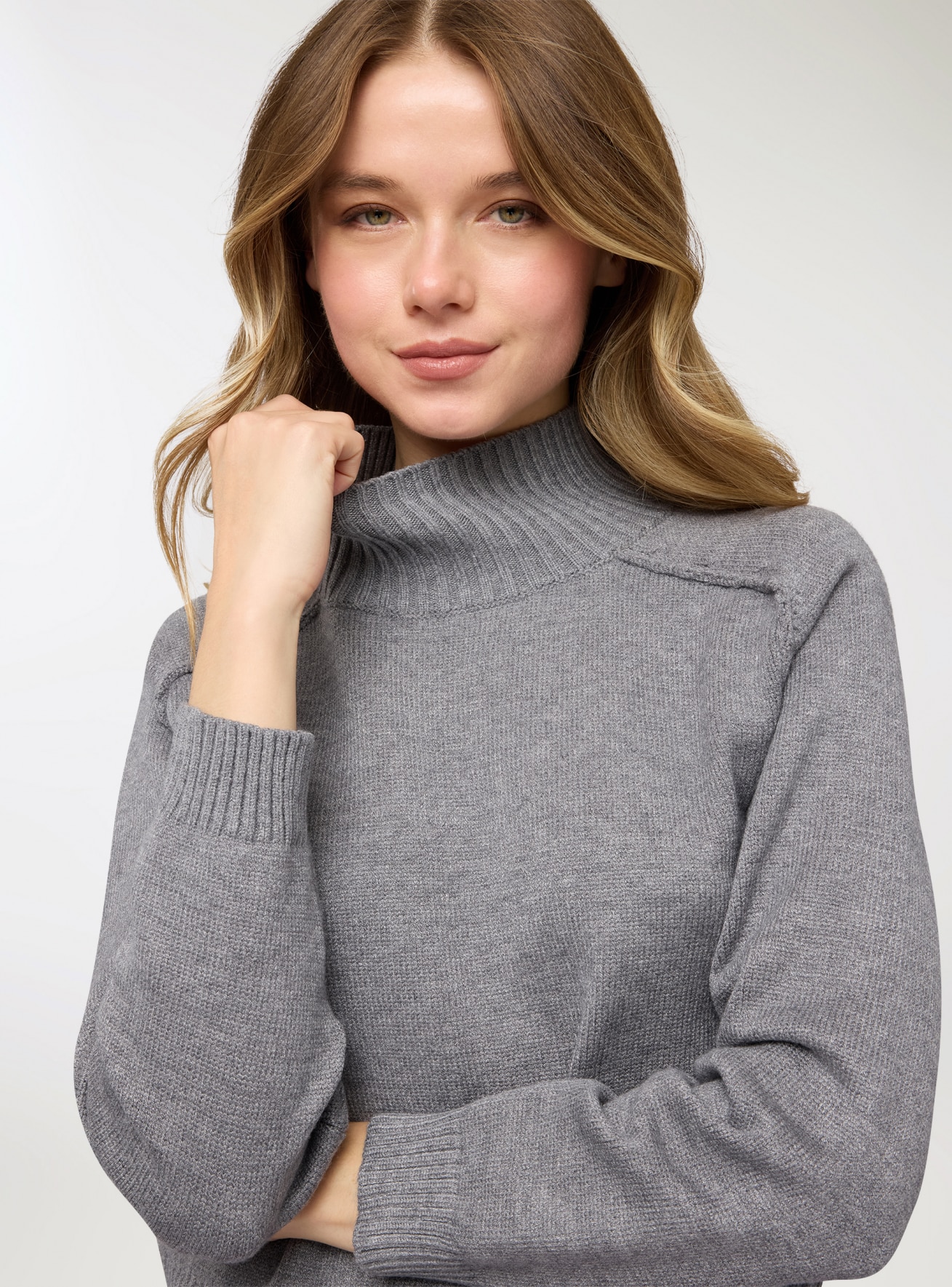 Sweater 3-5 Woman Terranova