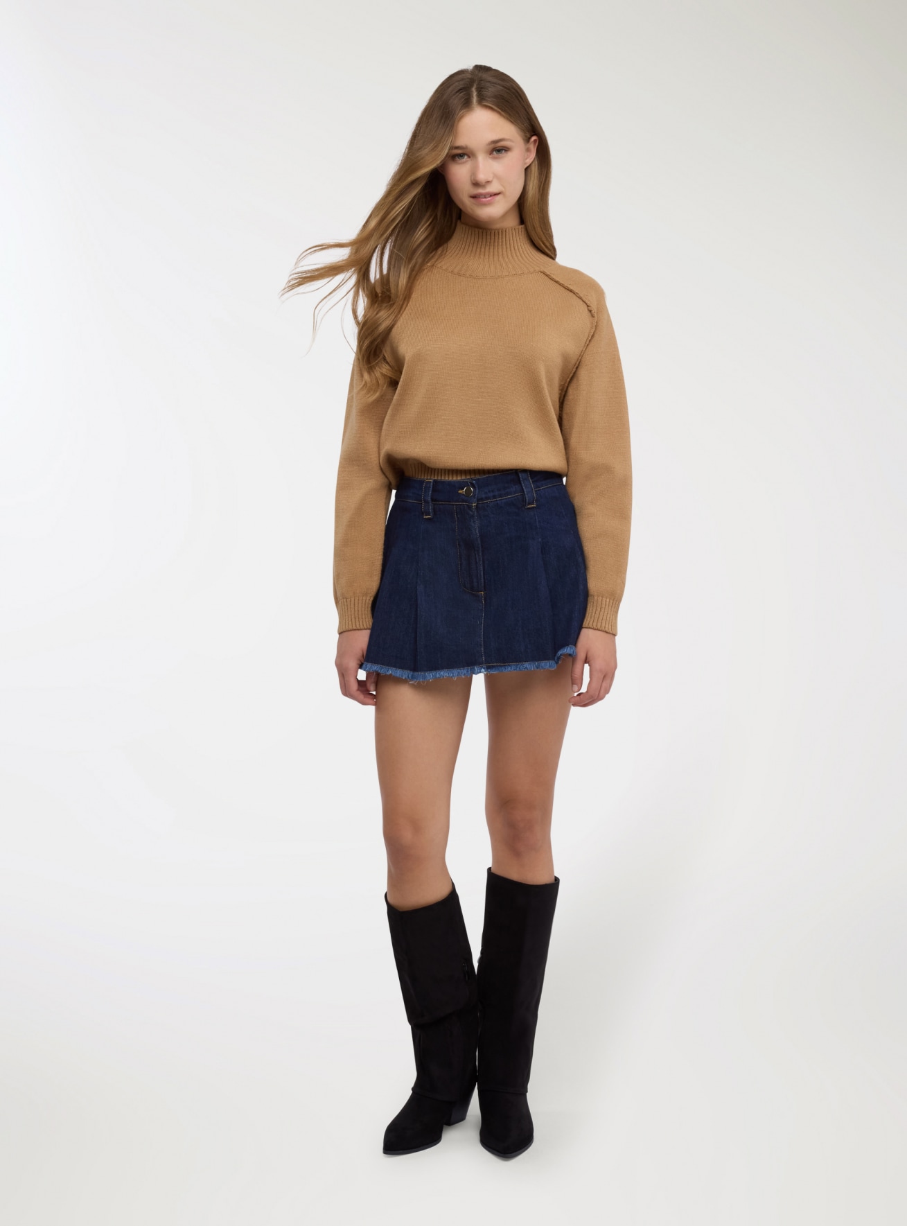 Maglia Damen Terranova