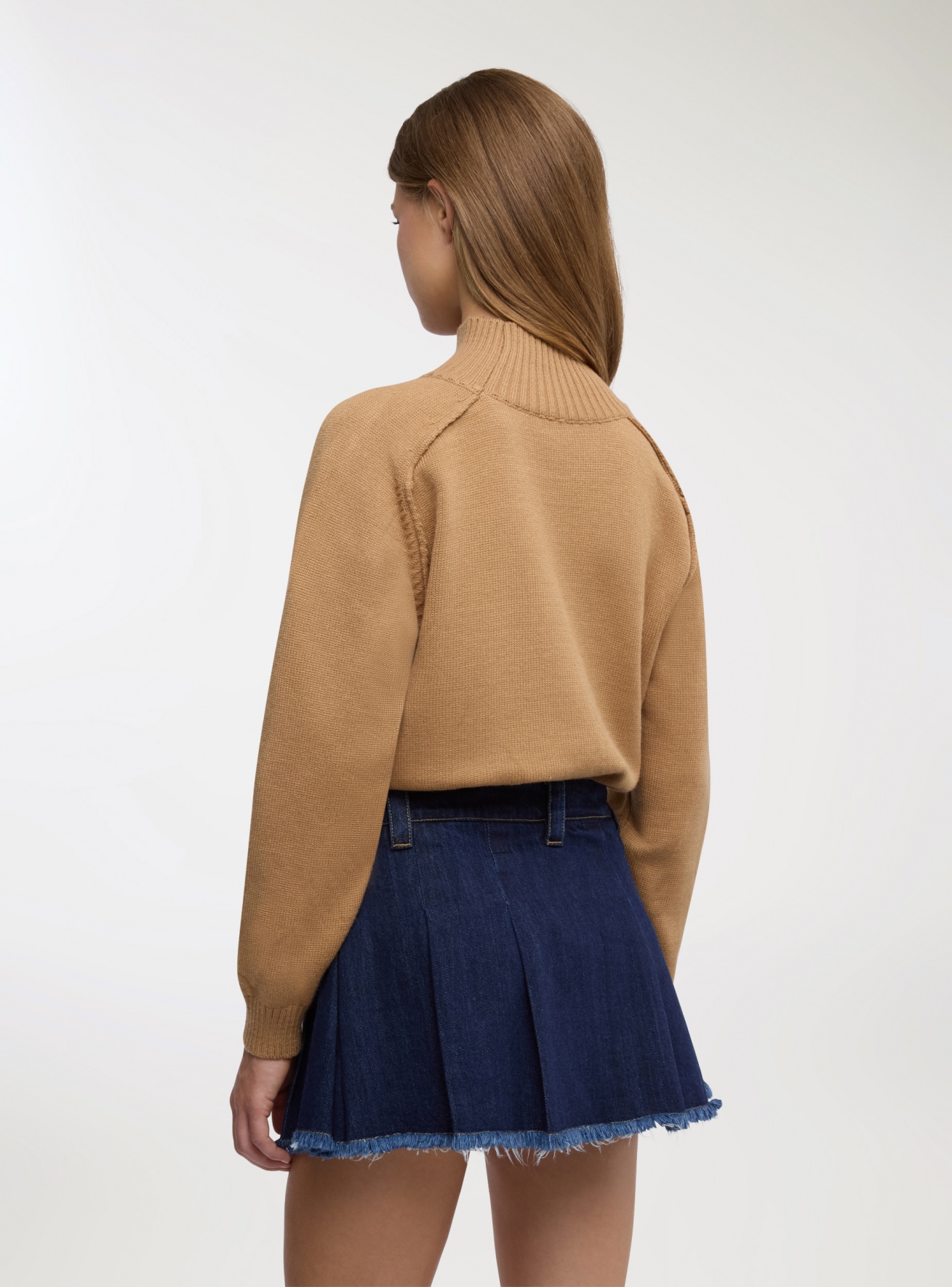 Maglia Damen Terranova