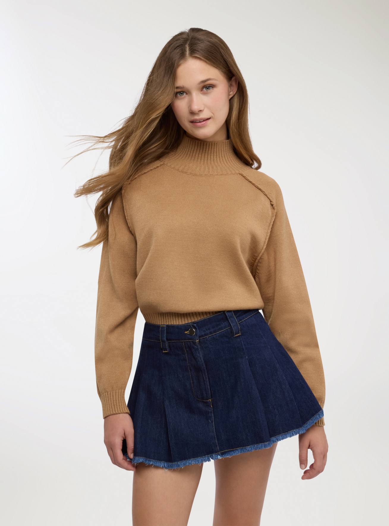 Maglia Damen Terranova