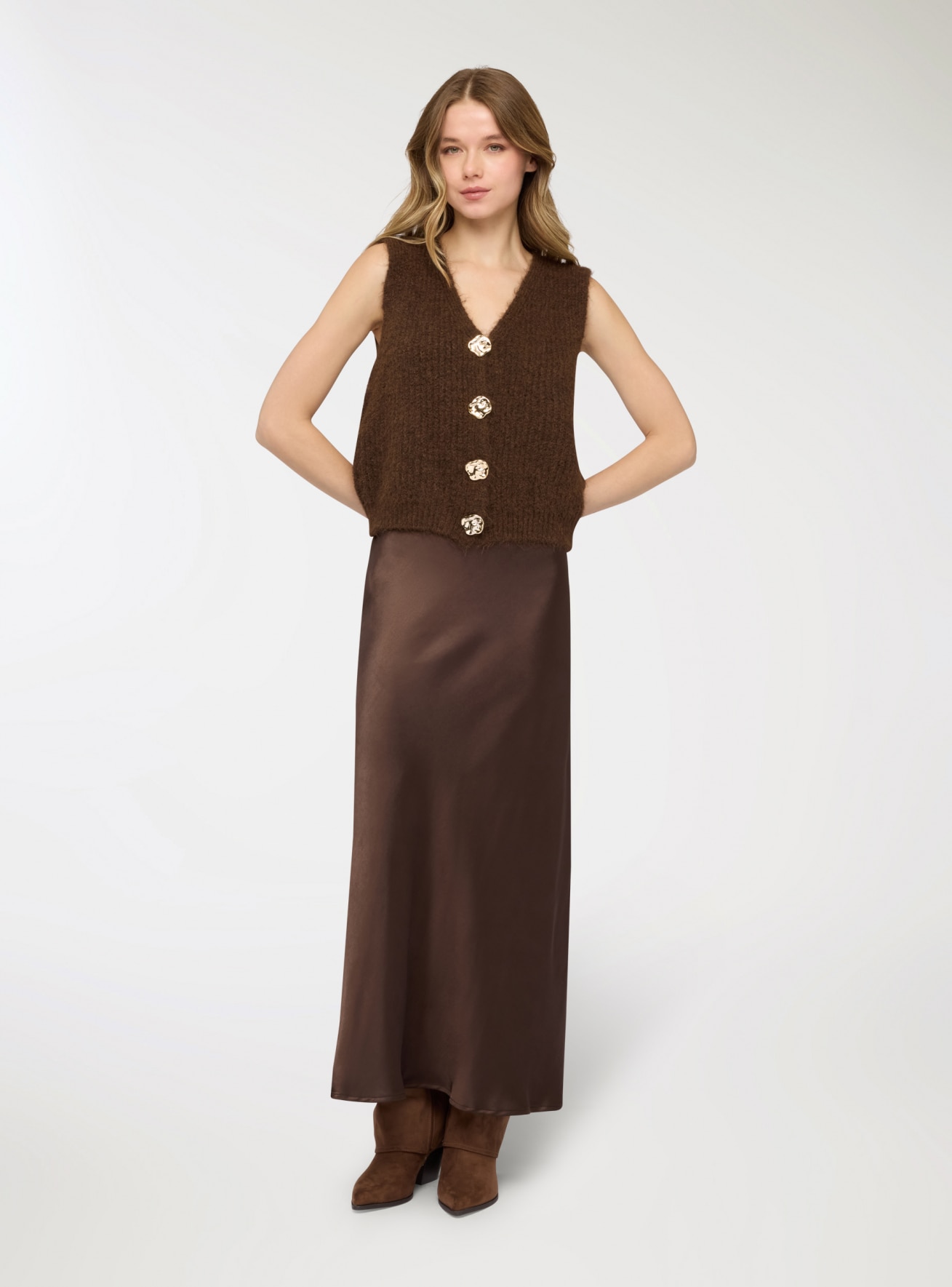 Gonna Donna Terranova