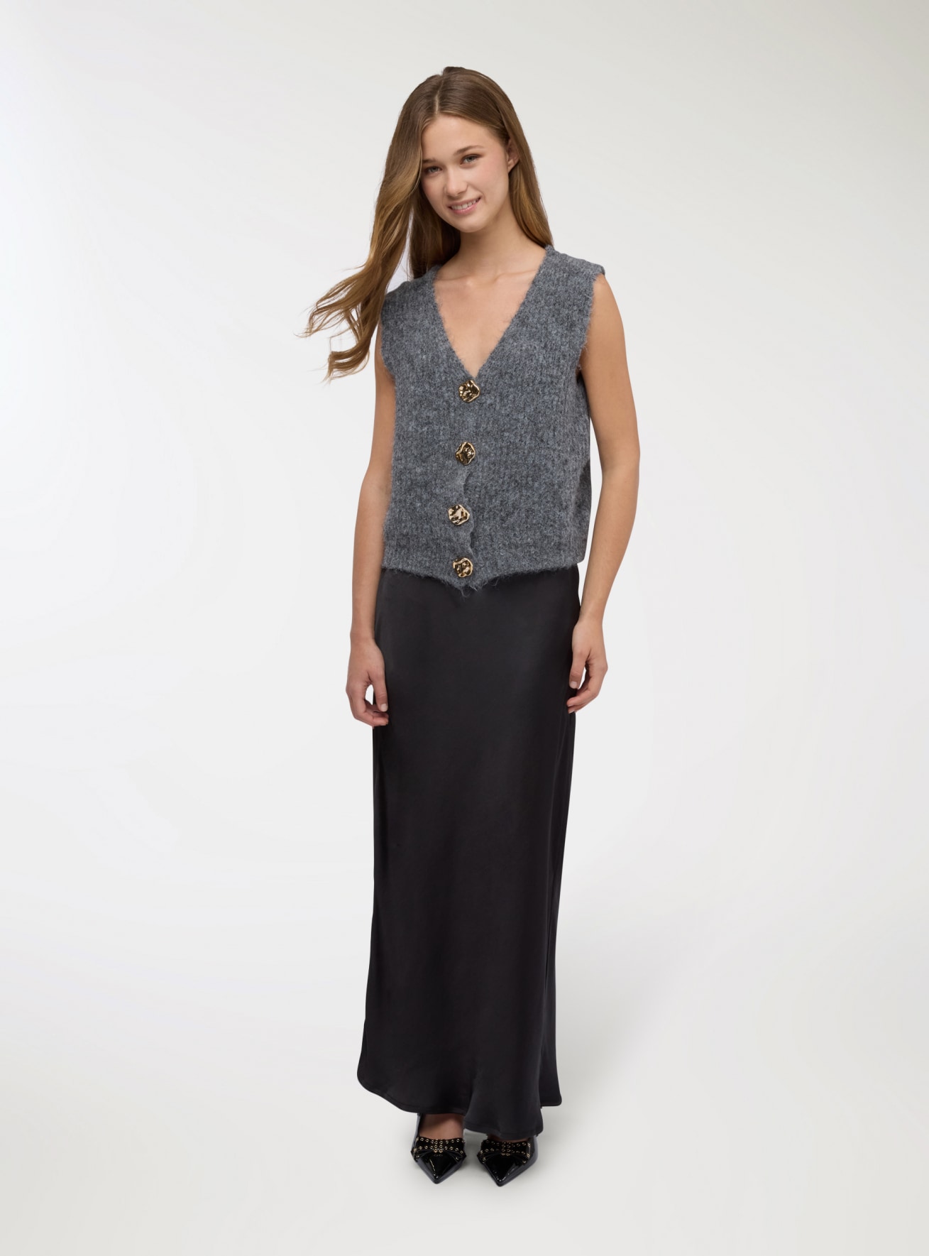 Gonna Donna Terranova