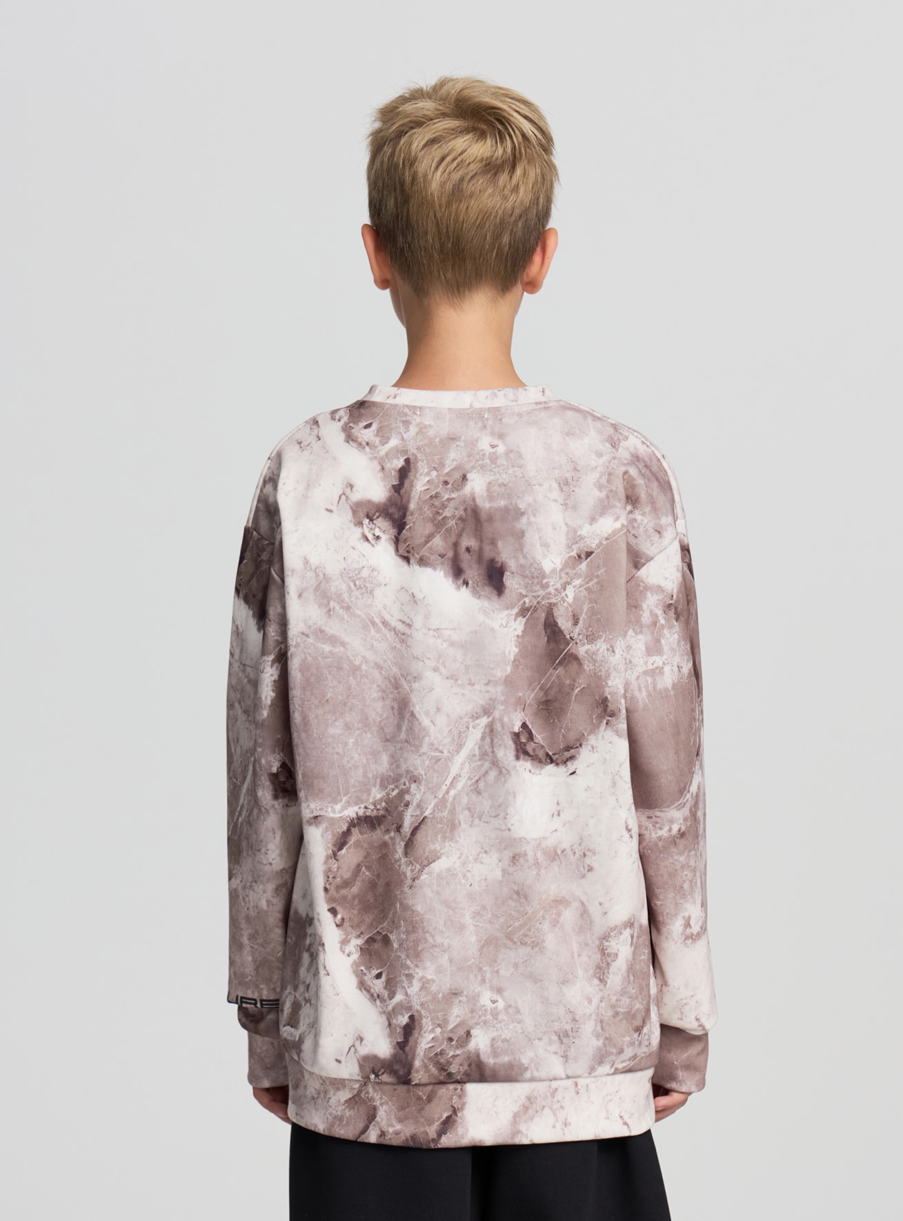 Sweat shirt Boys Terranova