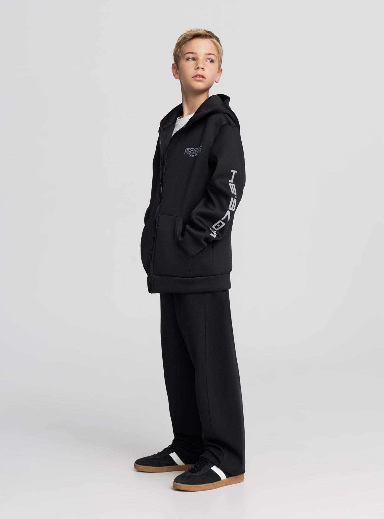 Capospalla Bambino Kids