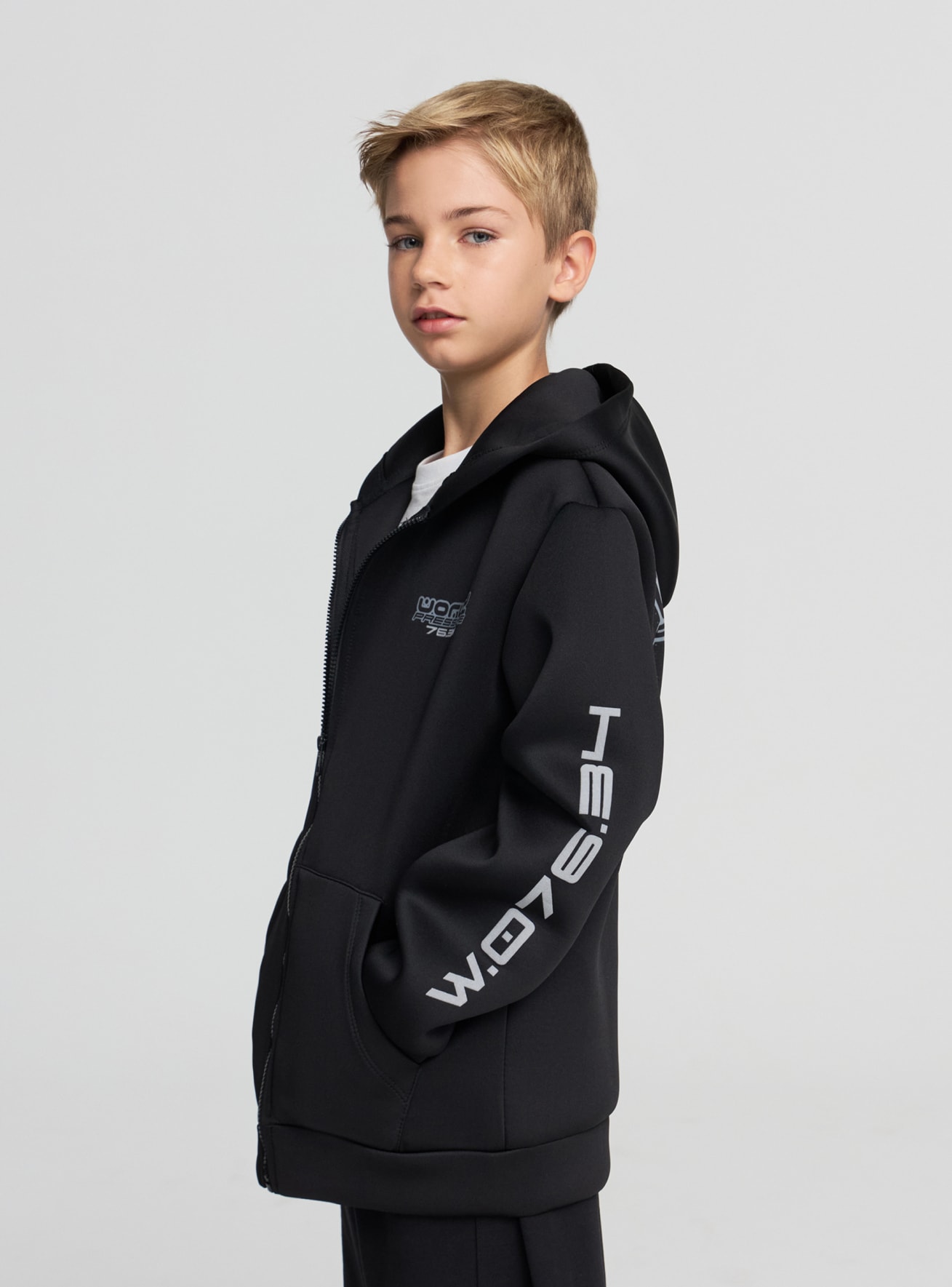 Capospalla Bambino Kids