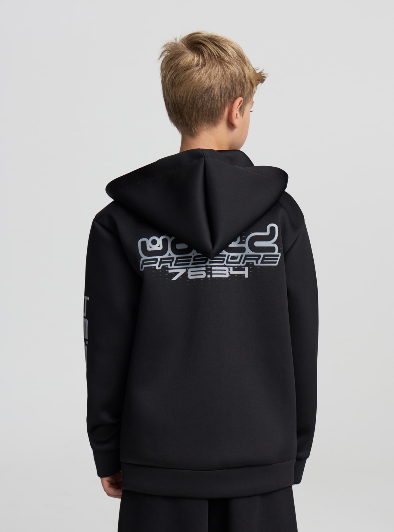 Capospalla Bambino Kids