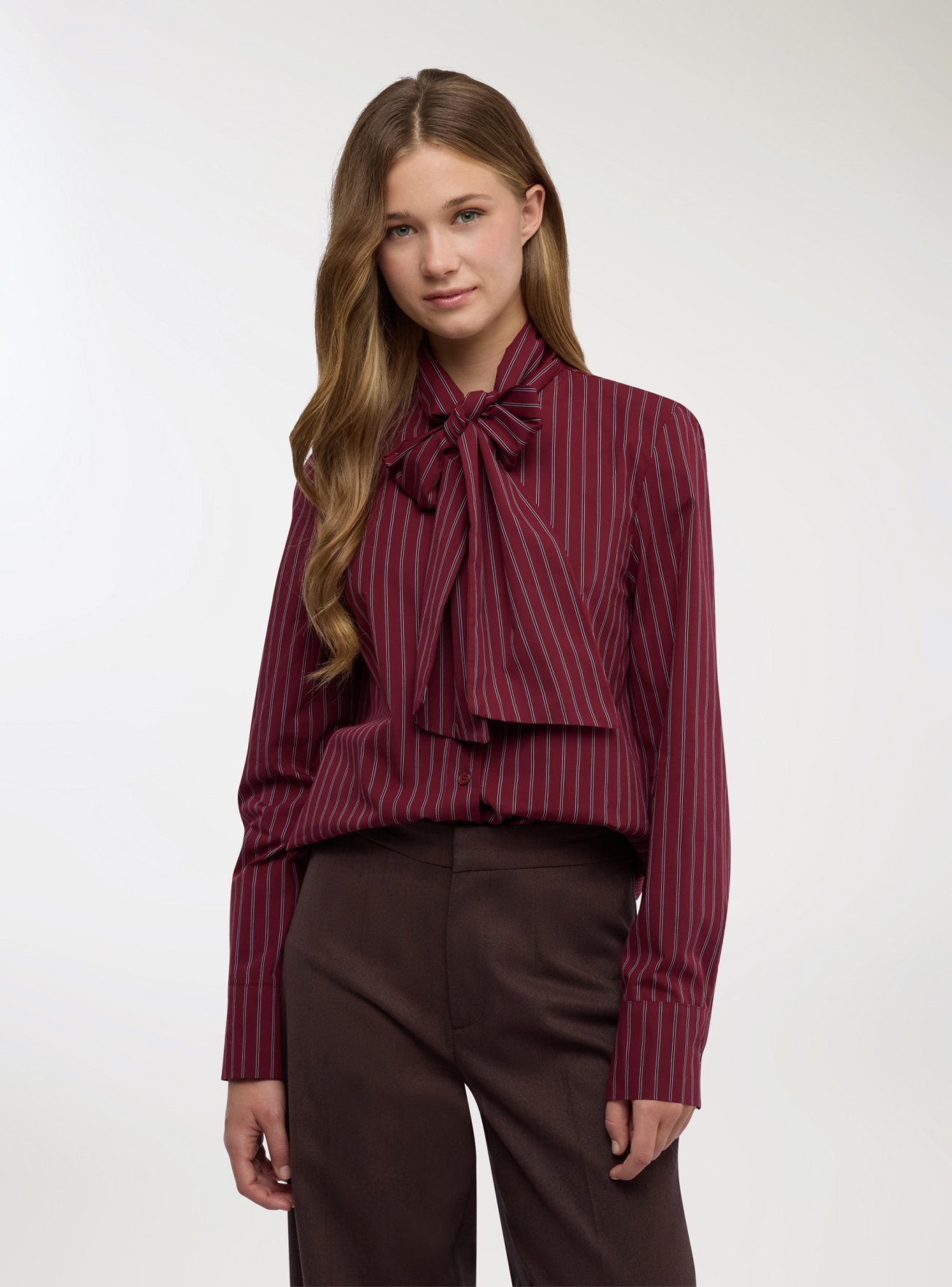 Camicia ML Donna Terranova