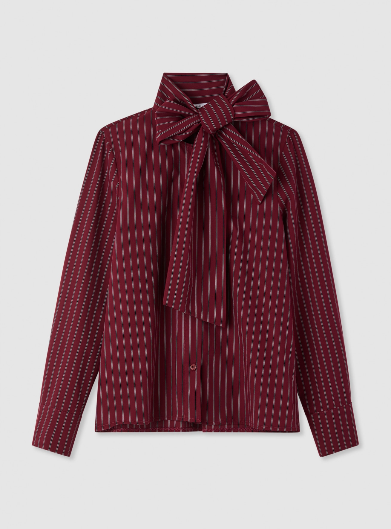 Camicia ML Donna Terranova