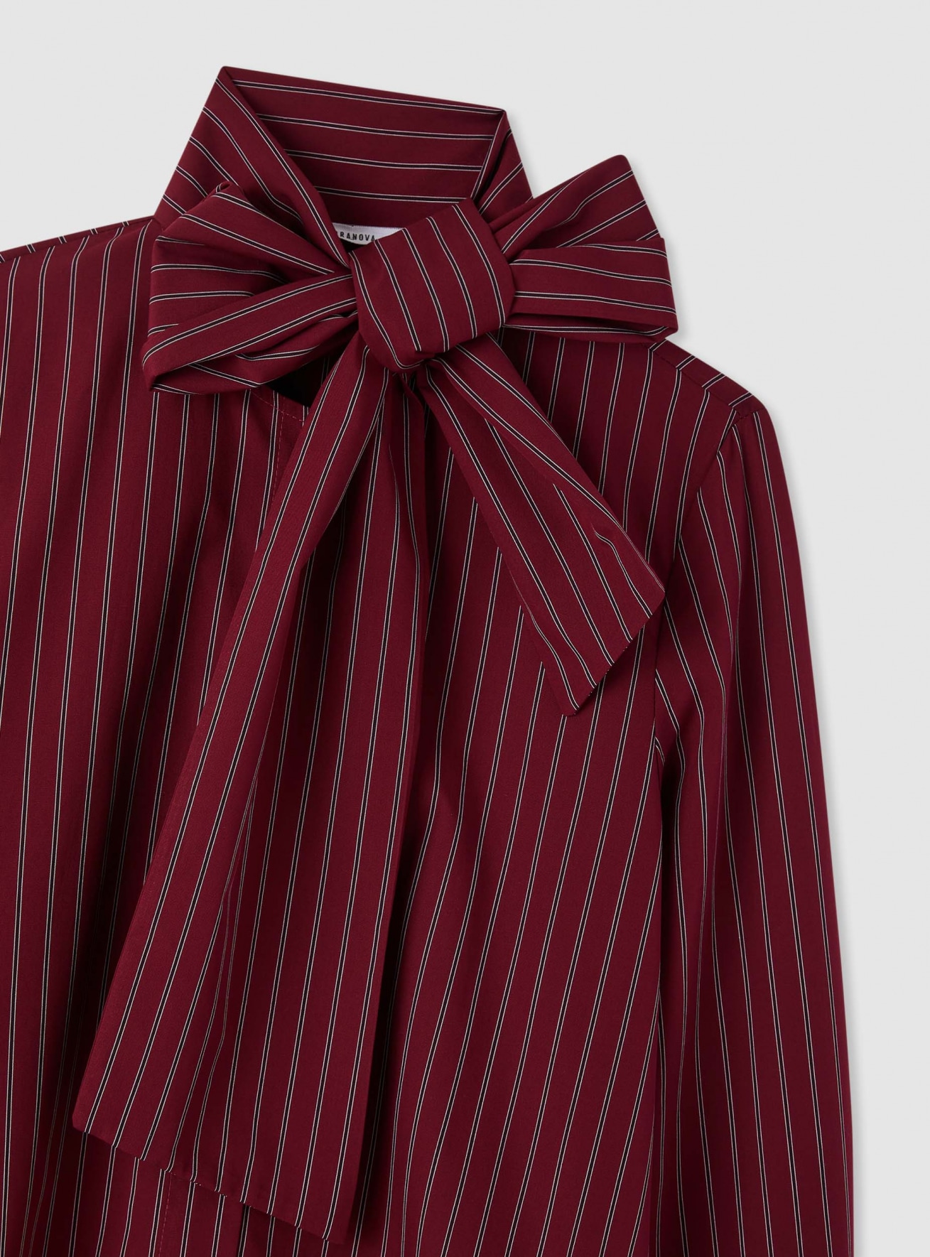 Camicia ML Donna Terranova