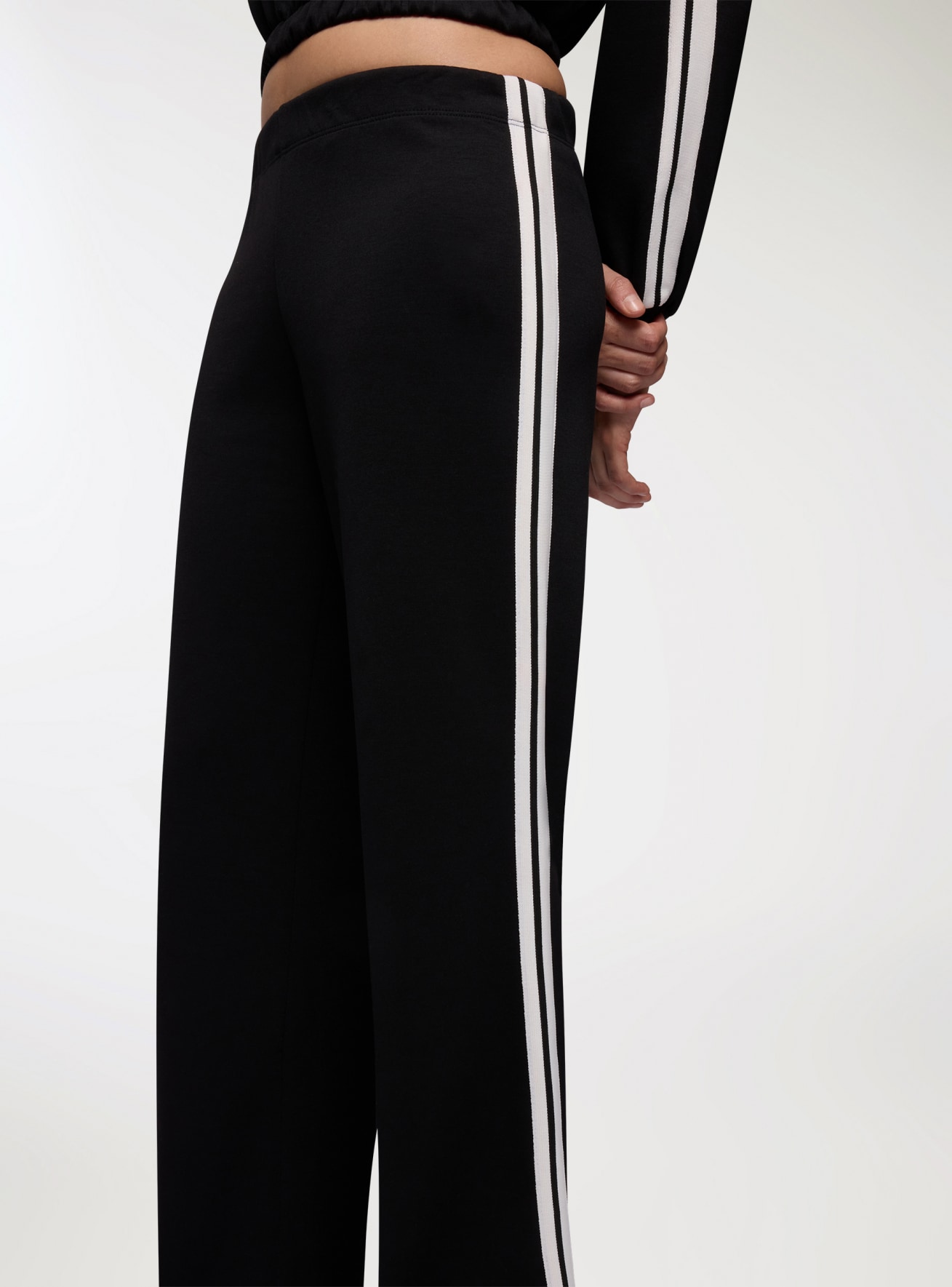 Pantalone ginnico Lungo Donna Terranova